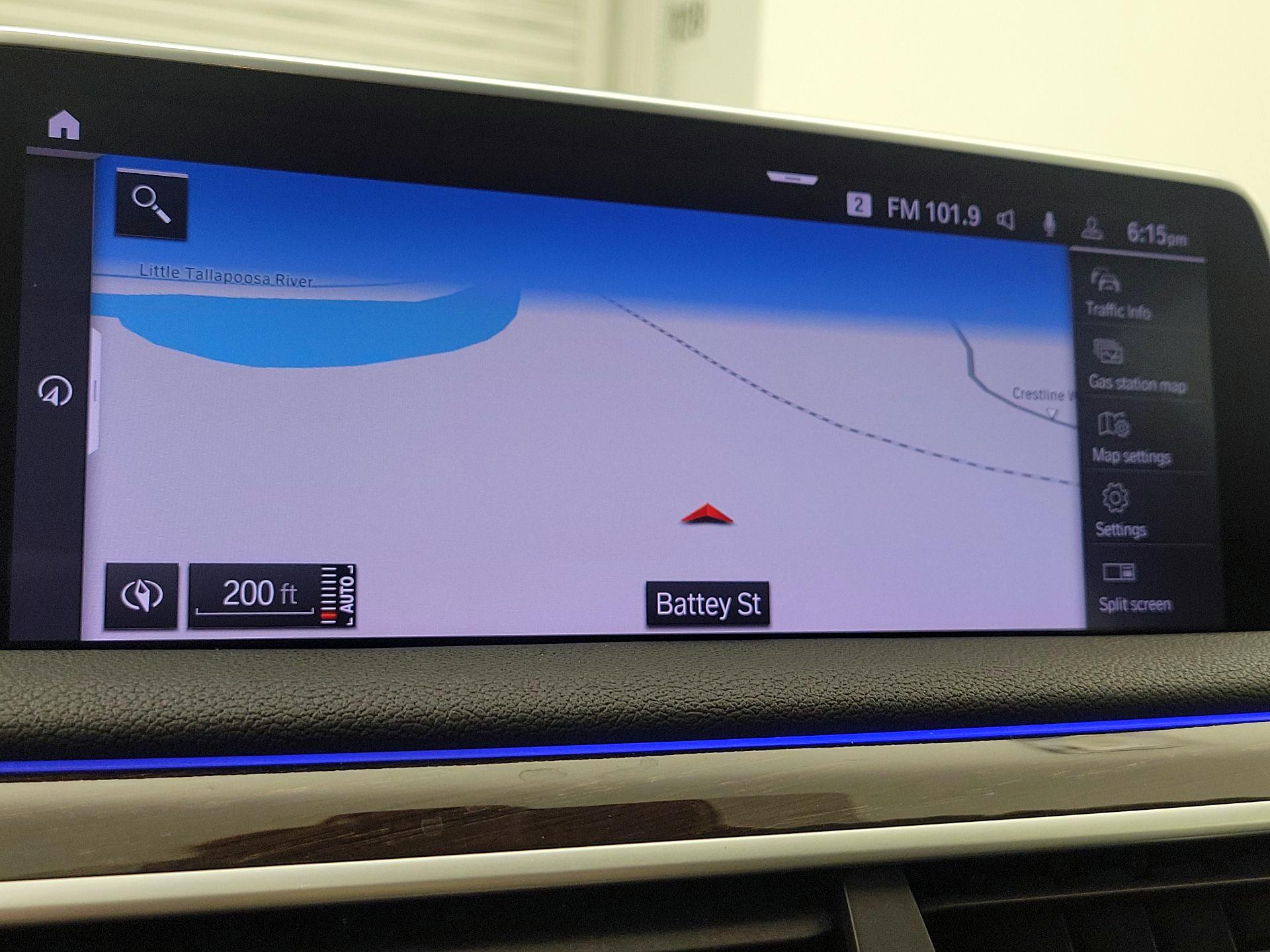 Thumbnail: 2021 BMW 7 Series - 14