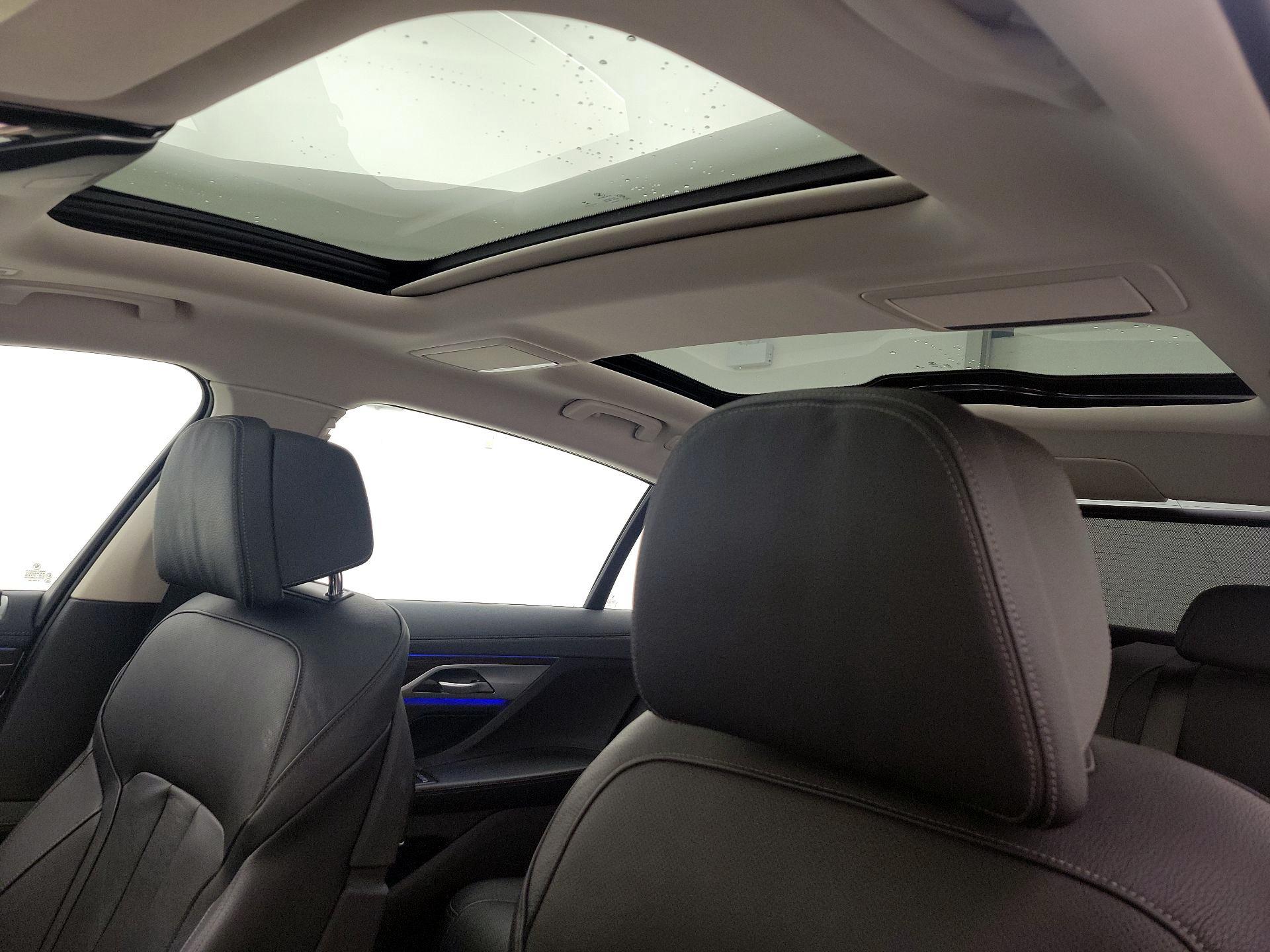 Thumbnail: 2021 BMW 7 Series - 20