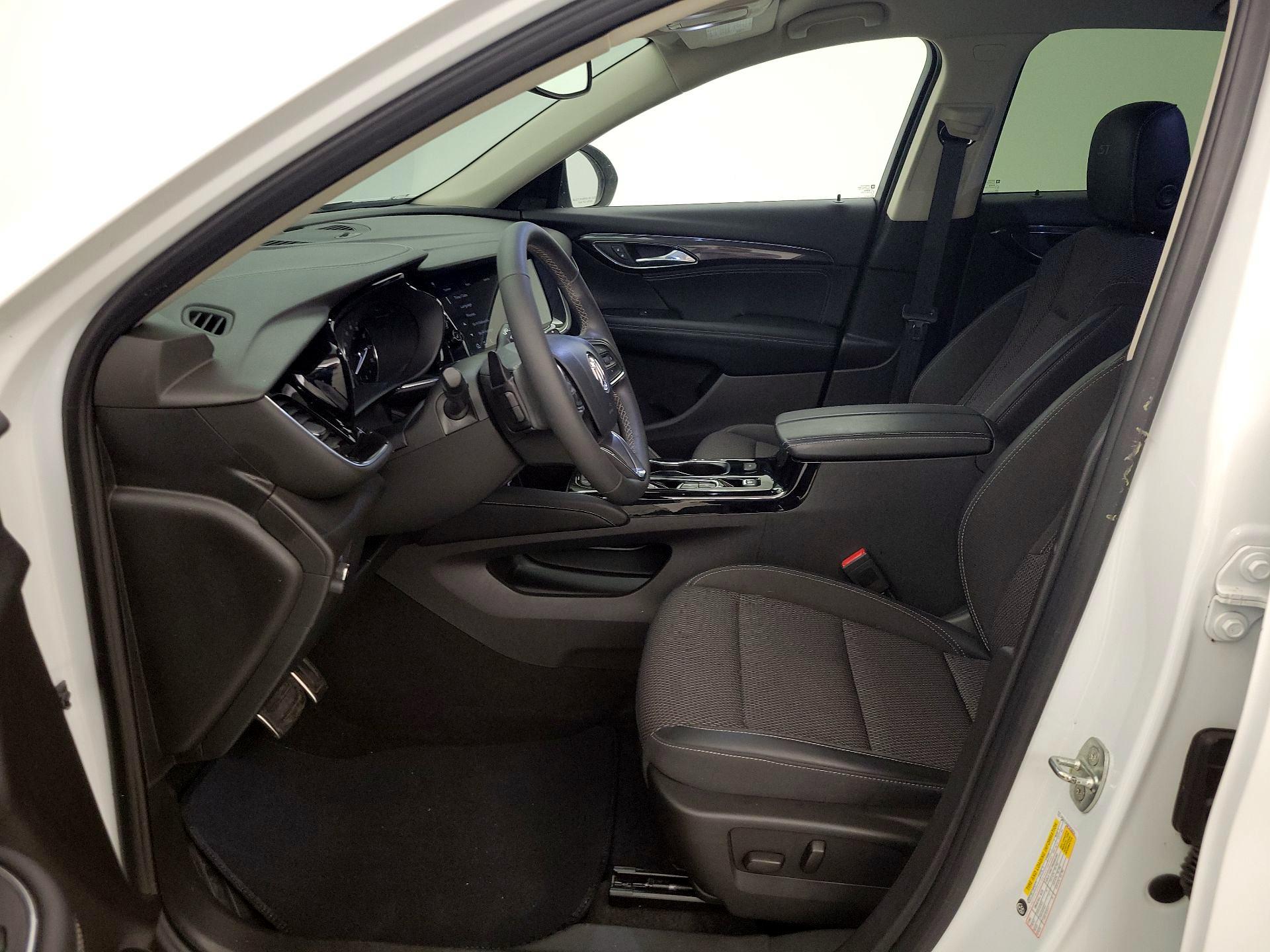 Thumbnail: 2023 Buick Envision - 11