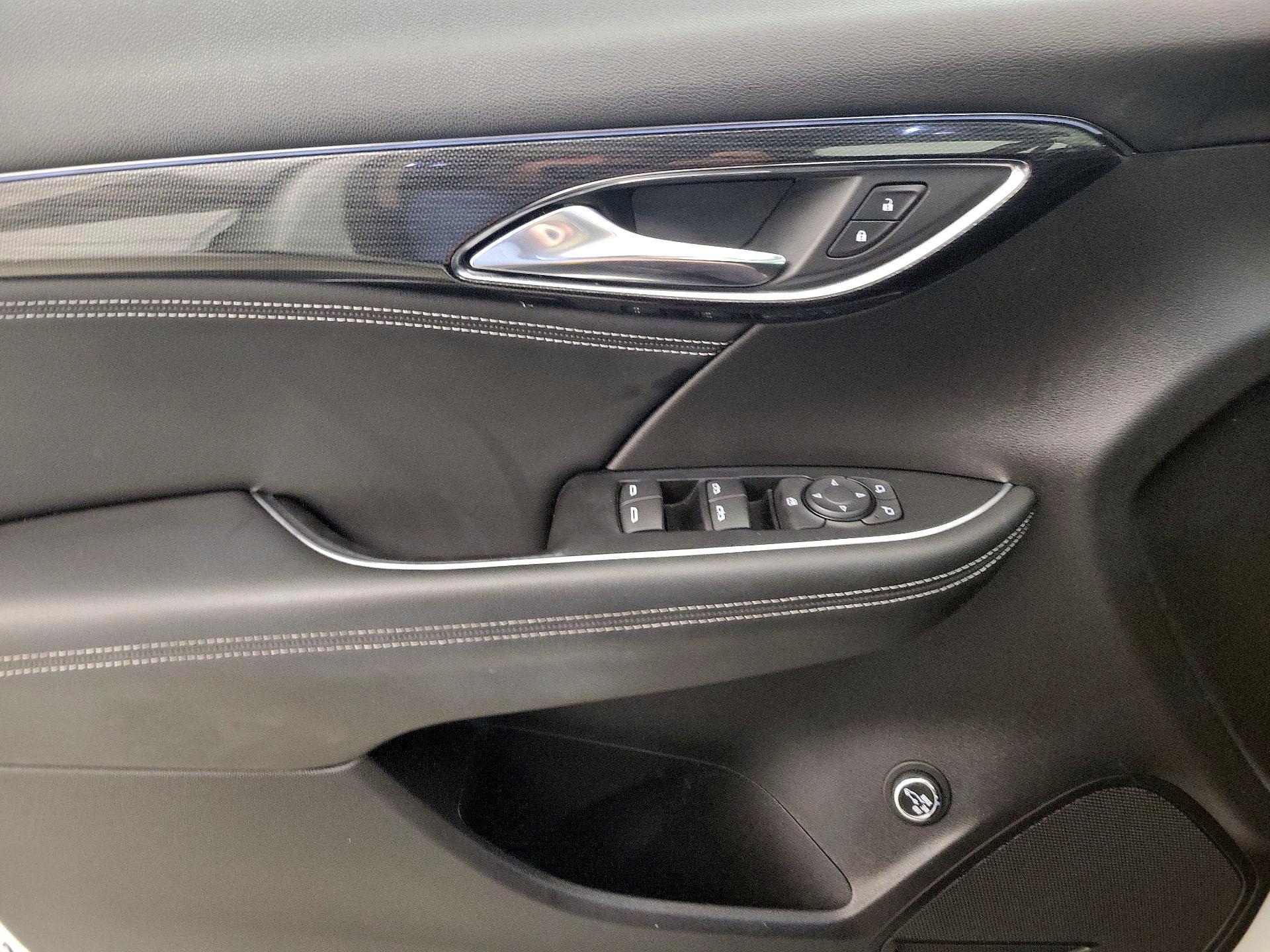 Thumbnail: 2023 Buick Envision - 12