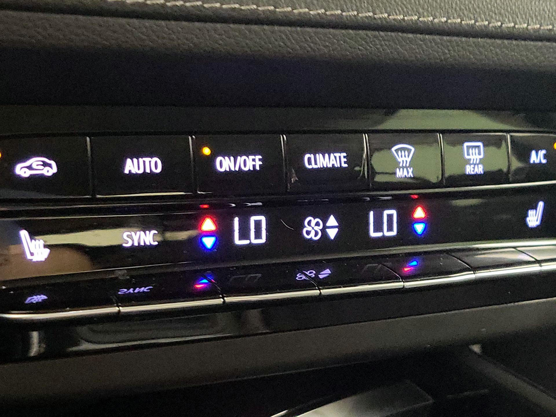 Thumbnail: 2023 Buick Envision - 16