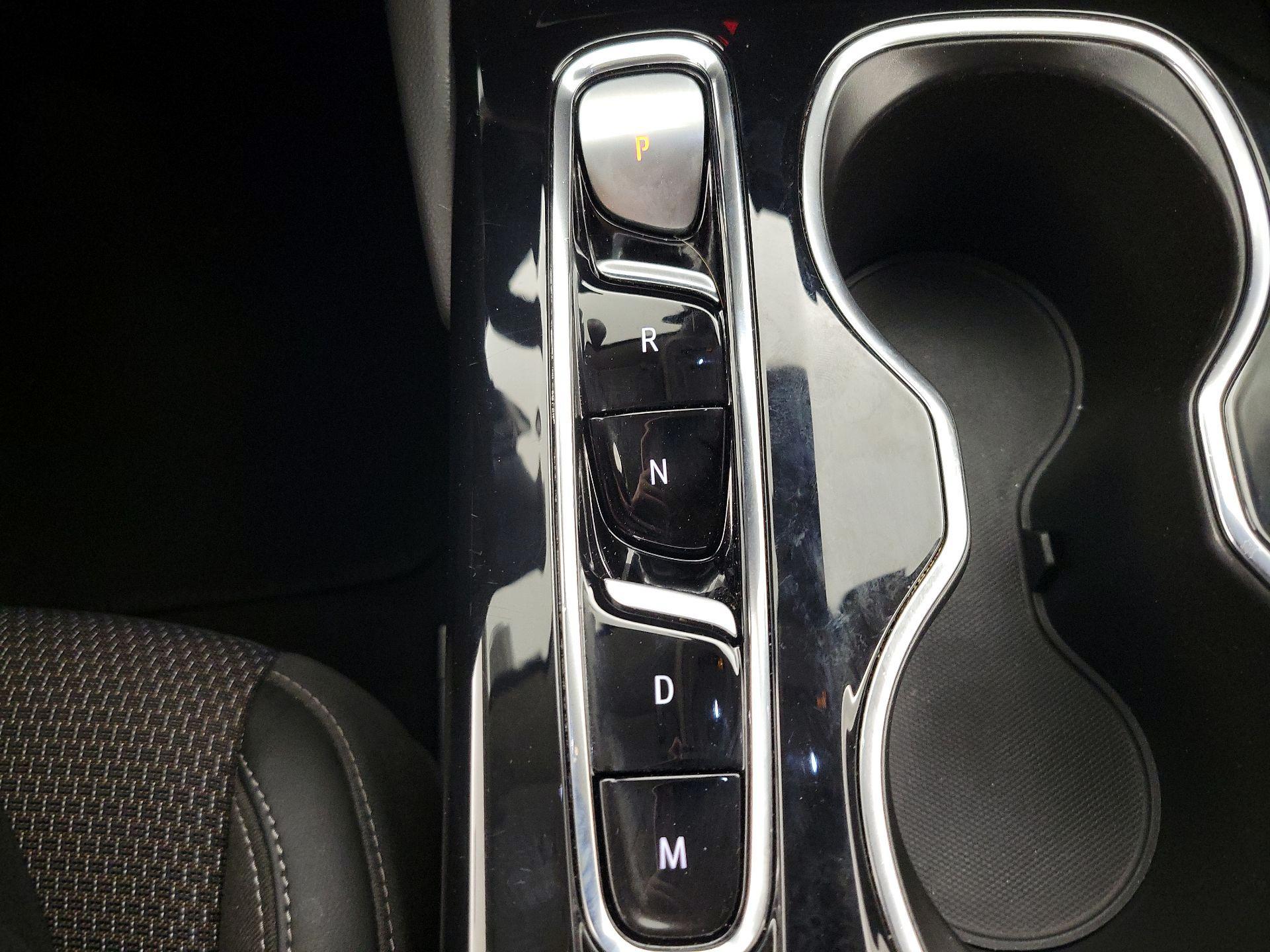 Thumbnail: 2023 Buick Envision - 17