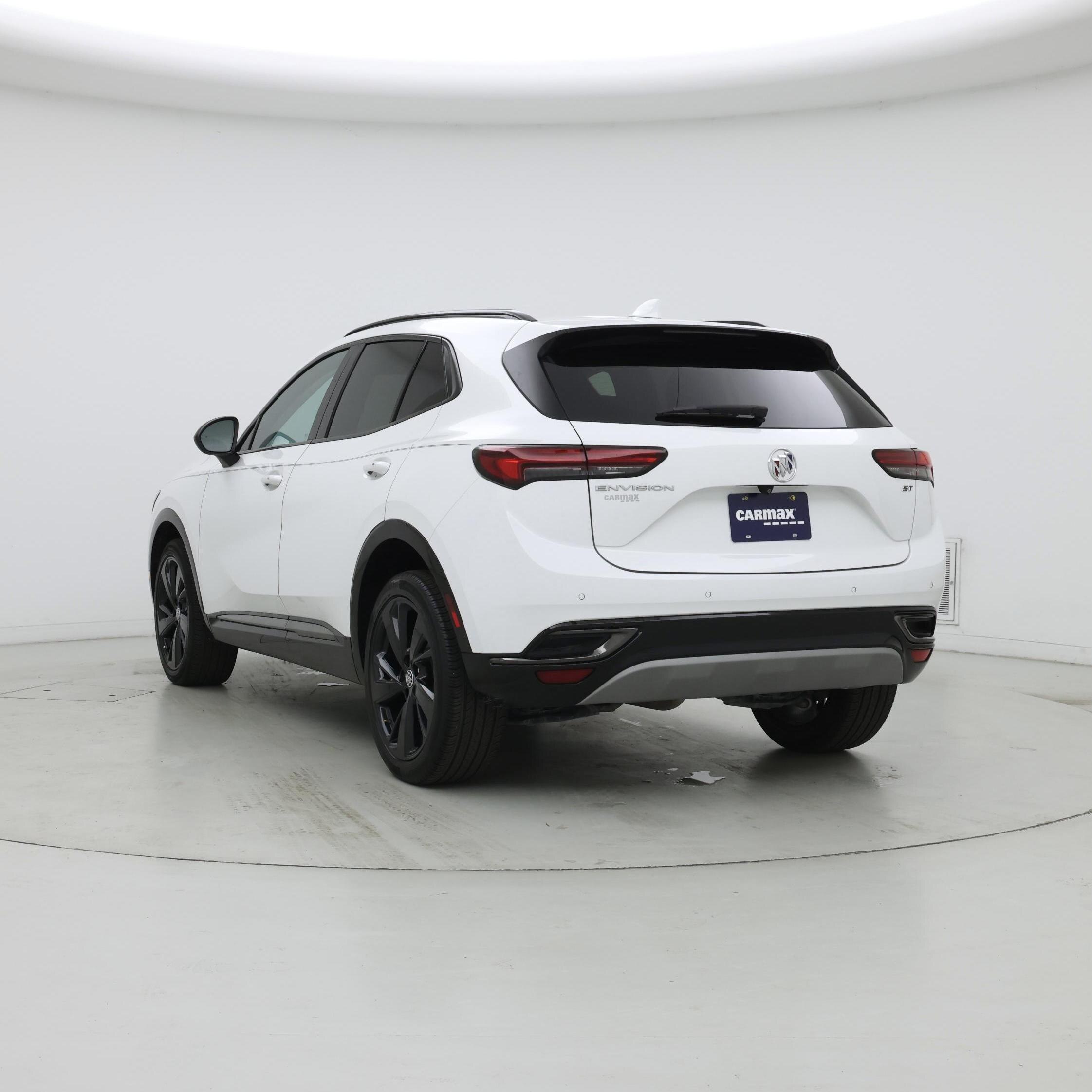 Thumbnail: 2023 Buick Envision - 2