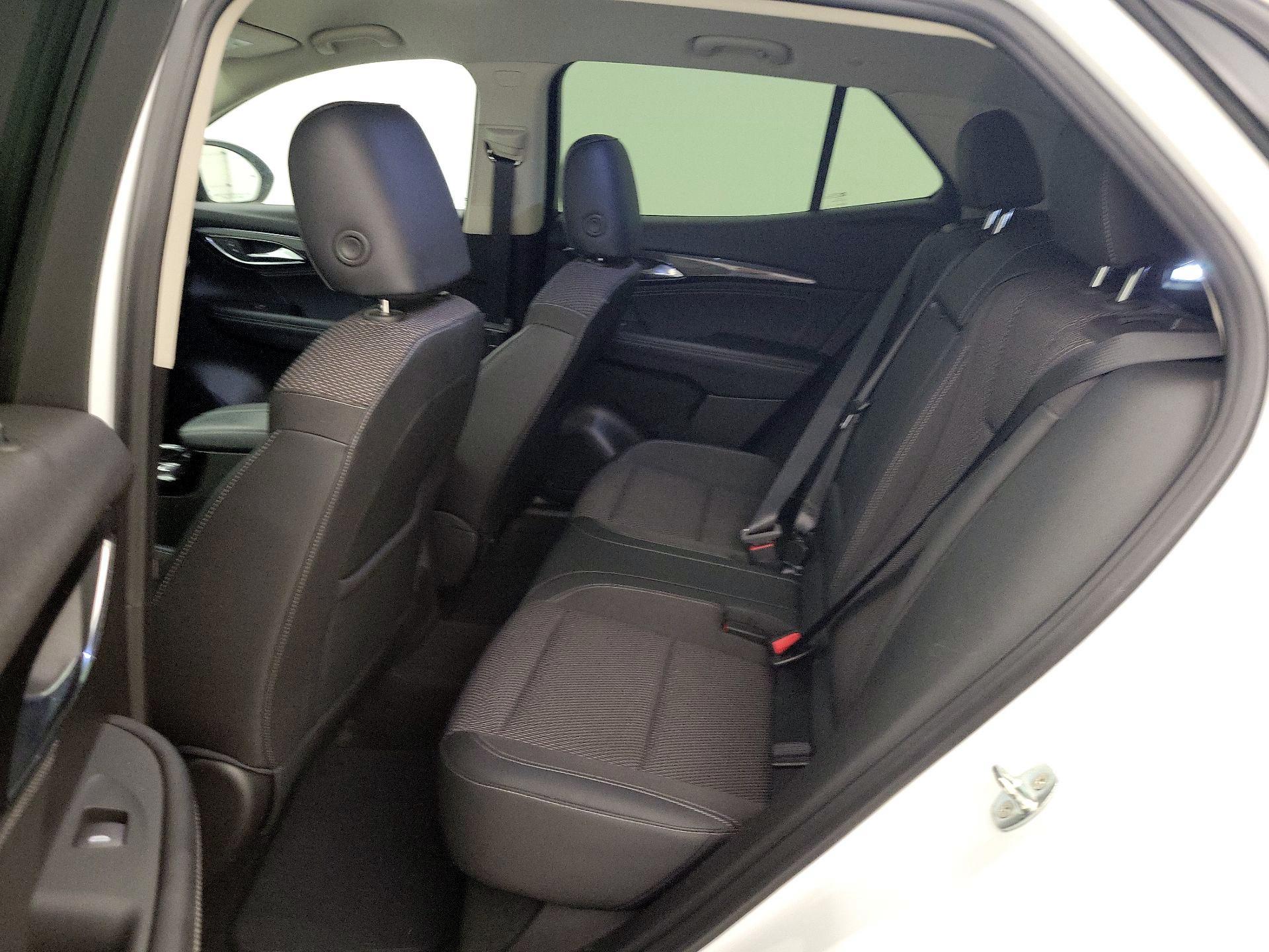 Thumbnail: 2023 Buick Envision - 19