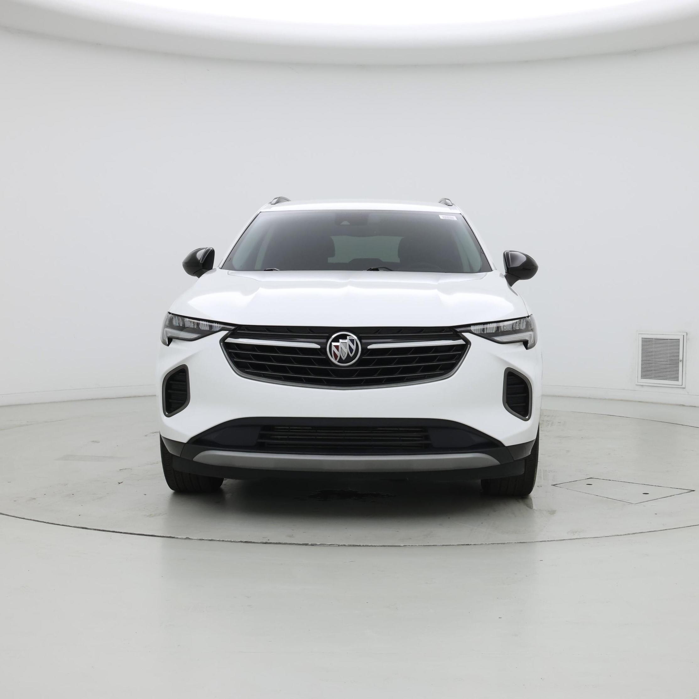 Thumbnail: 2023 Buick Envision - 5