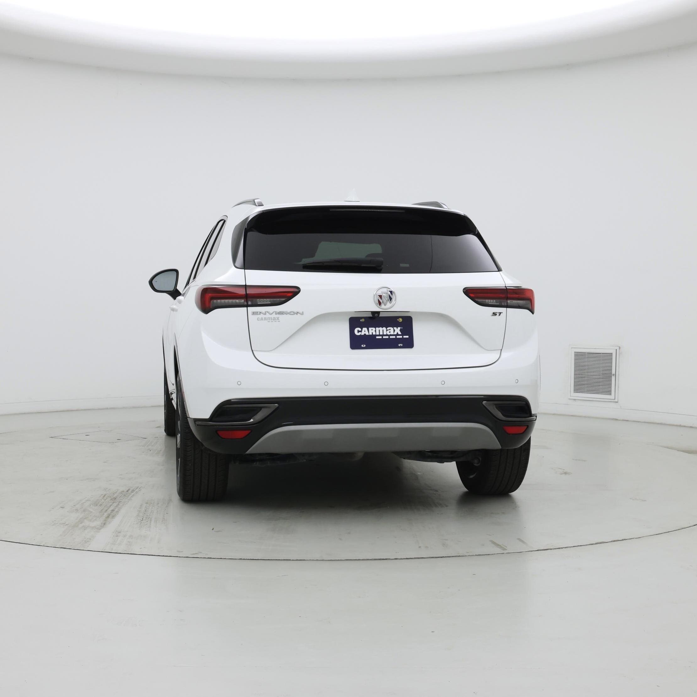 Thumbnail: 2023 Buick Envision - 6