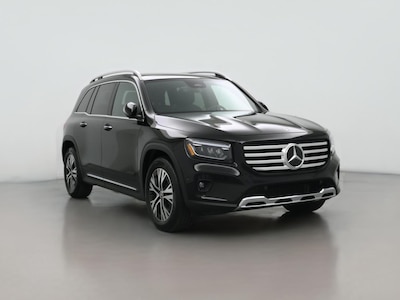 2024 Mercedes-Benz GLB250