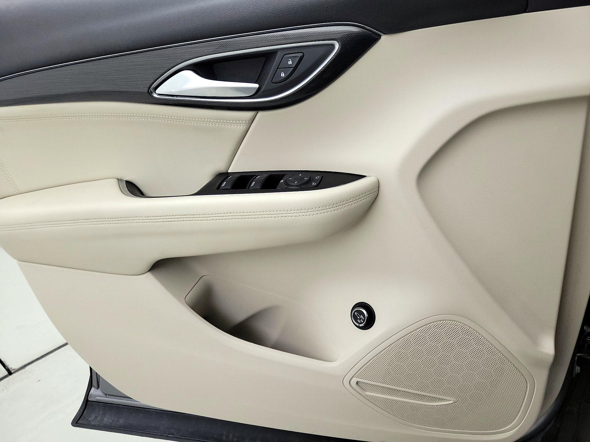 Thumbnail: 2021 Buick Envision - 12