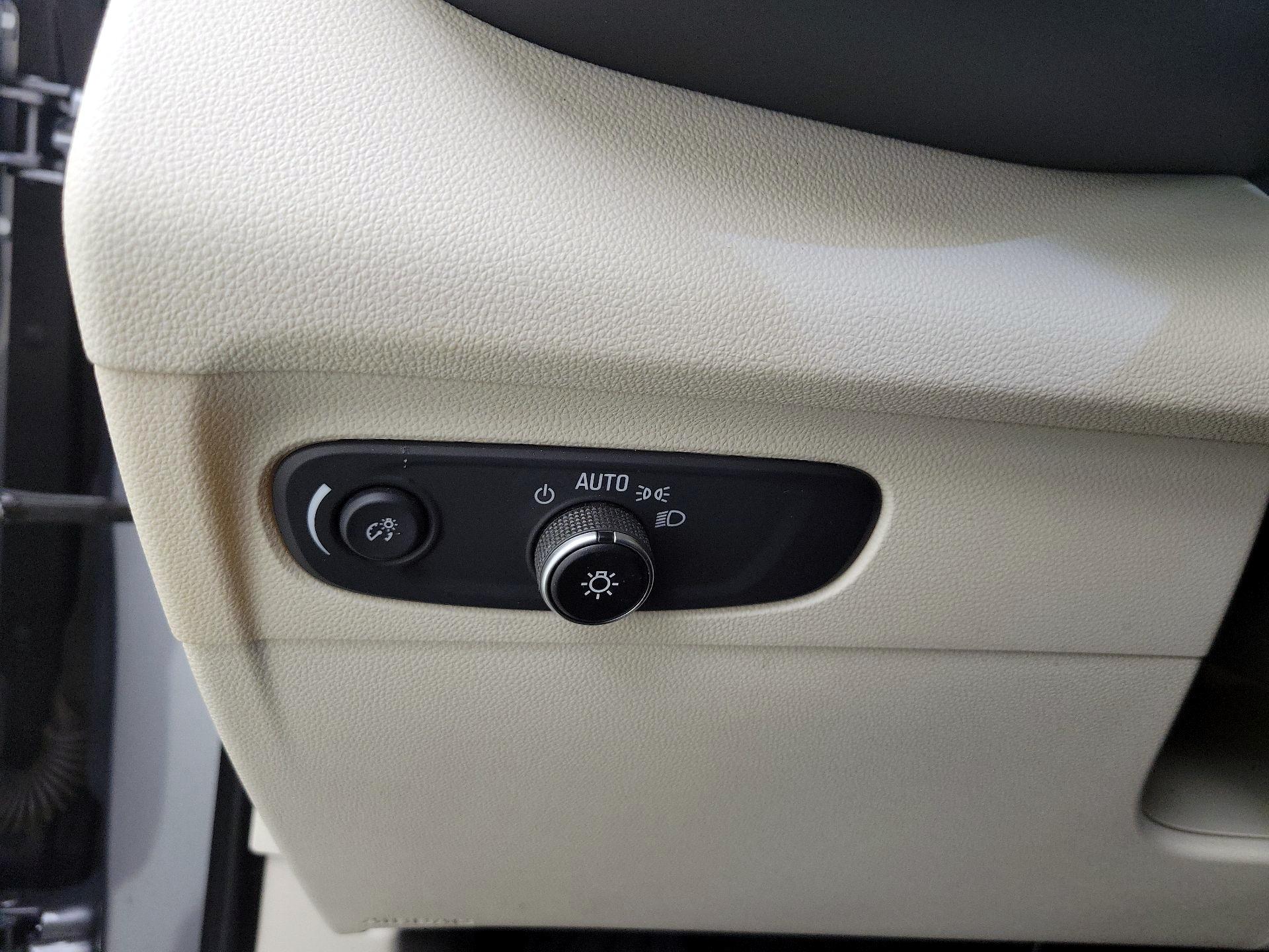 Thumbnail: 2021 Buick Envision - 13