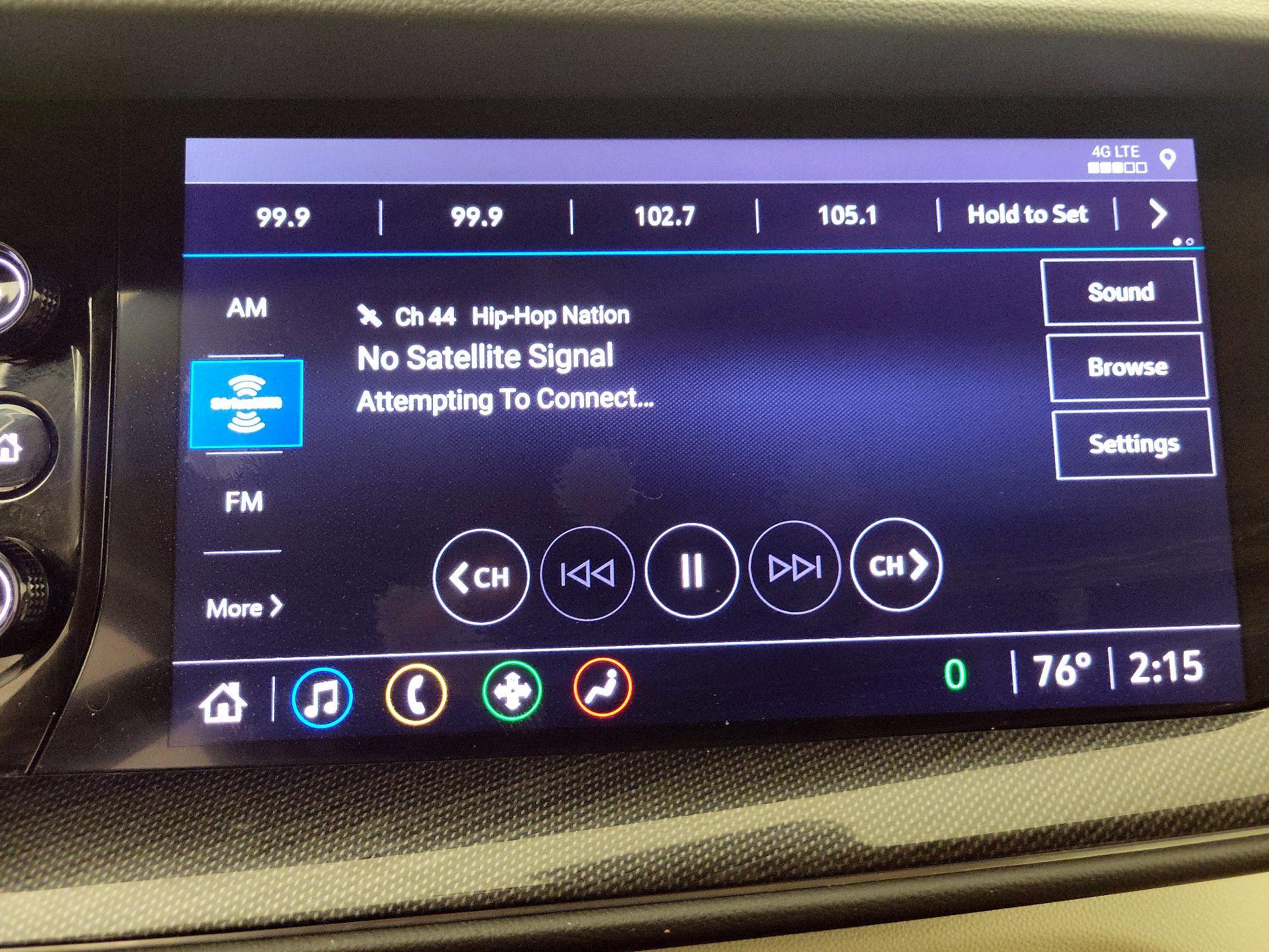 Thumbnail: 2021 Buick Envision - 15