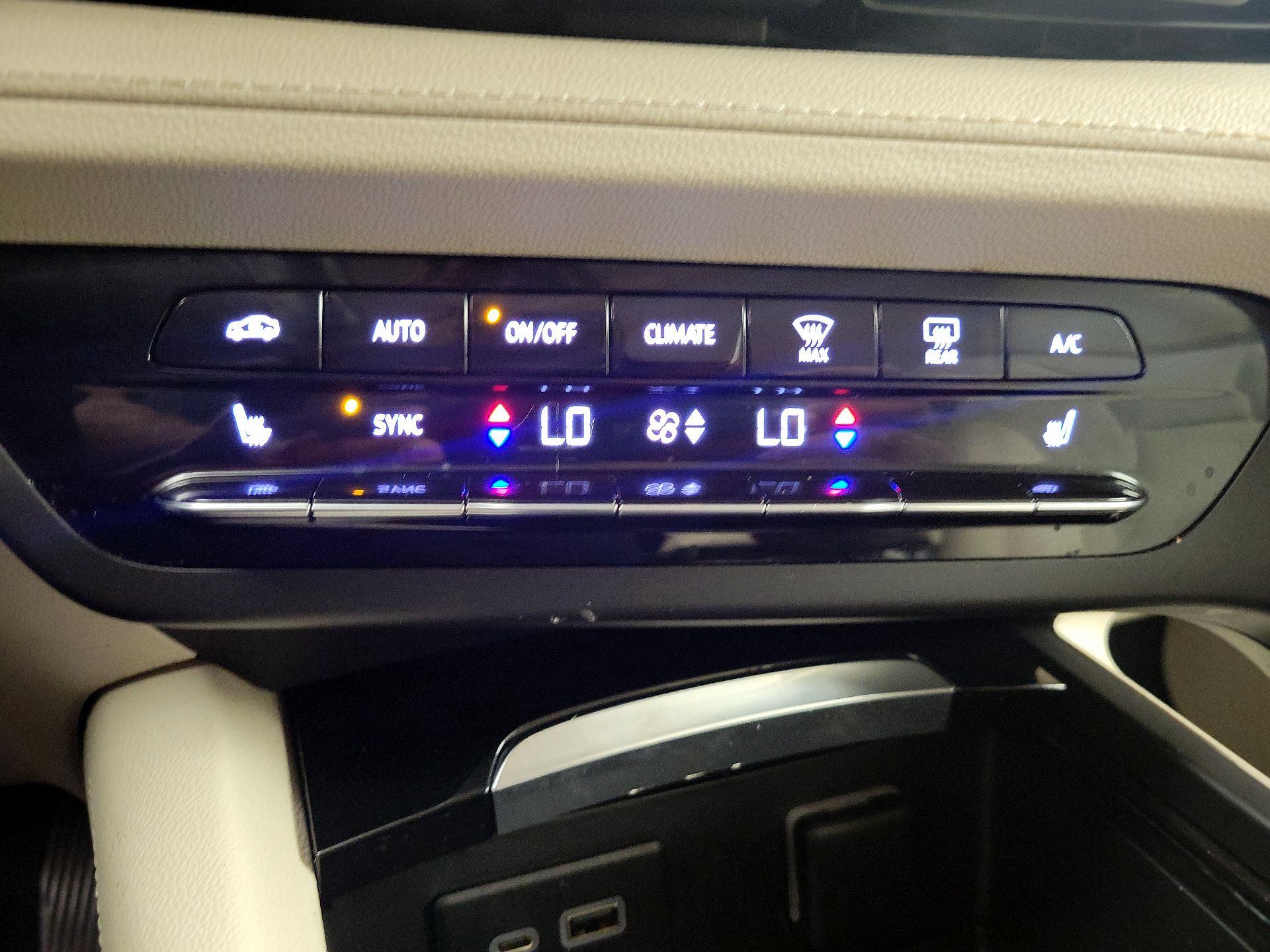 Thumbnail: 2021 Buick Envision - 16