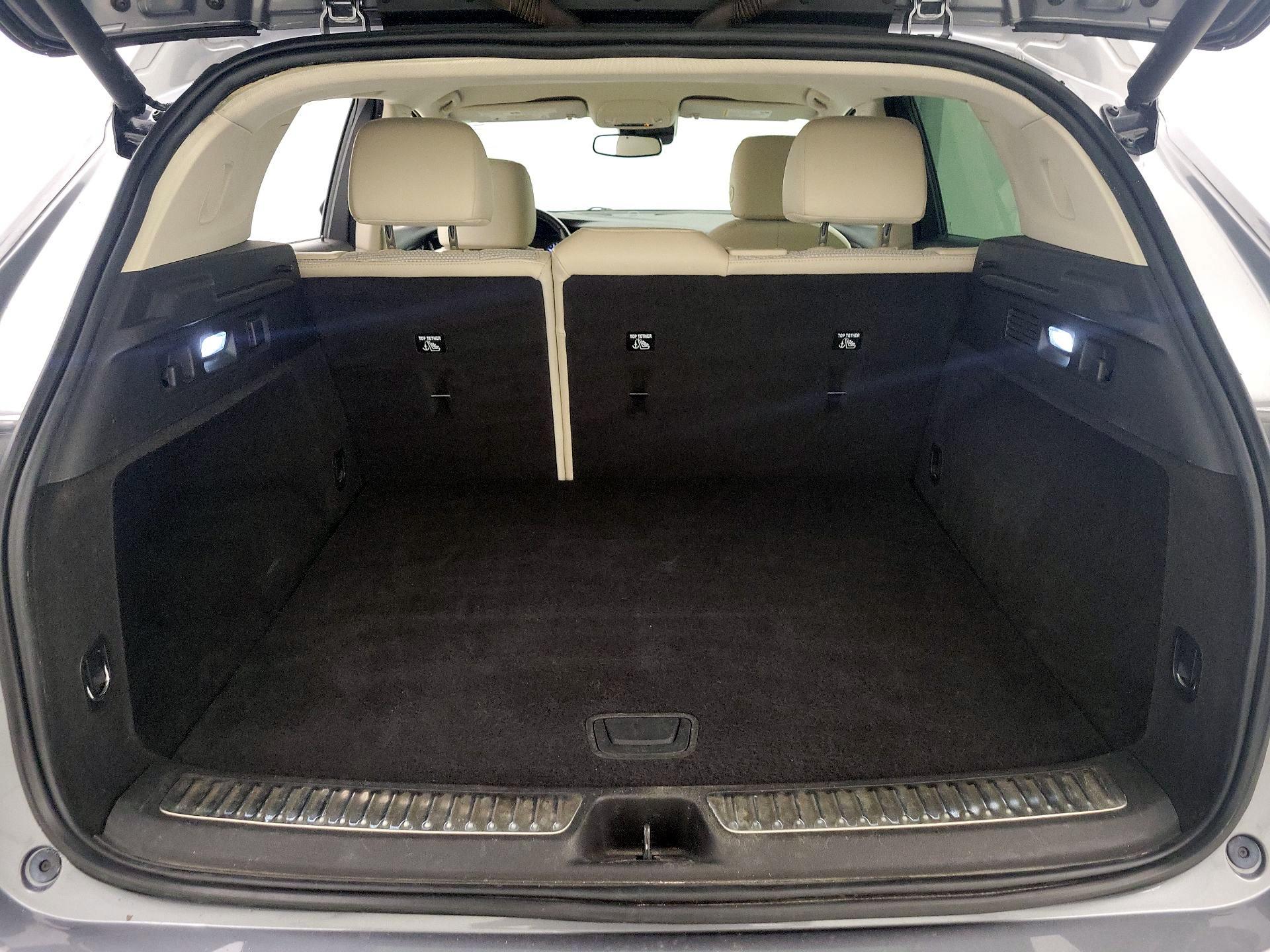 Thumbnail: 2021 Buick Envision - 20