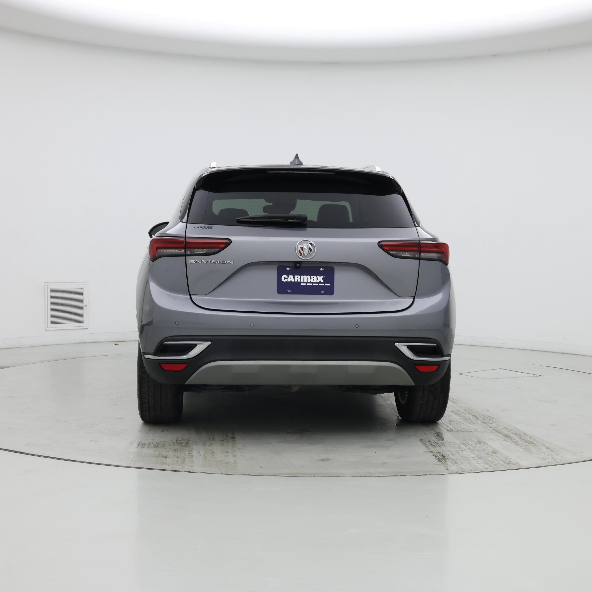 Thumbnail: 2021 Buick Envision - 6