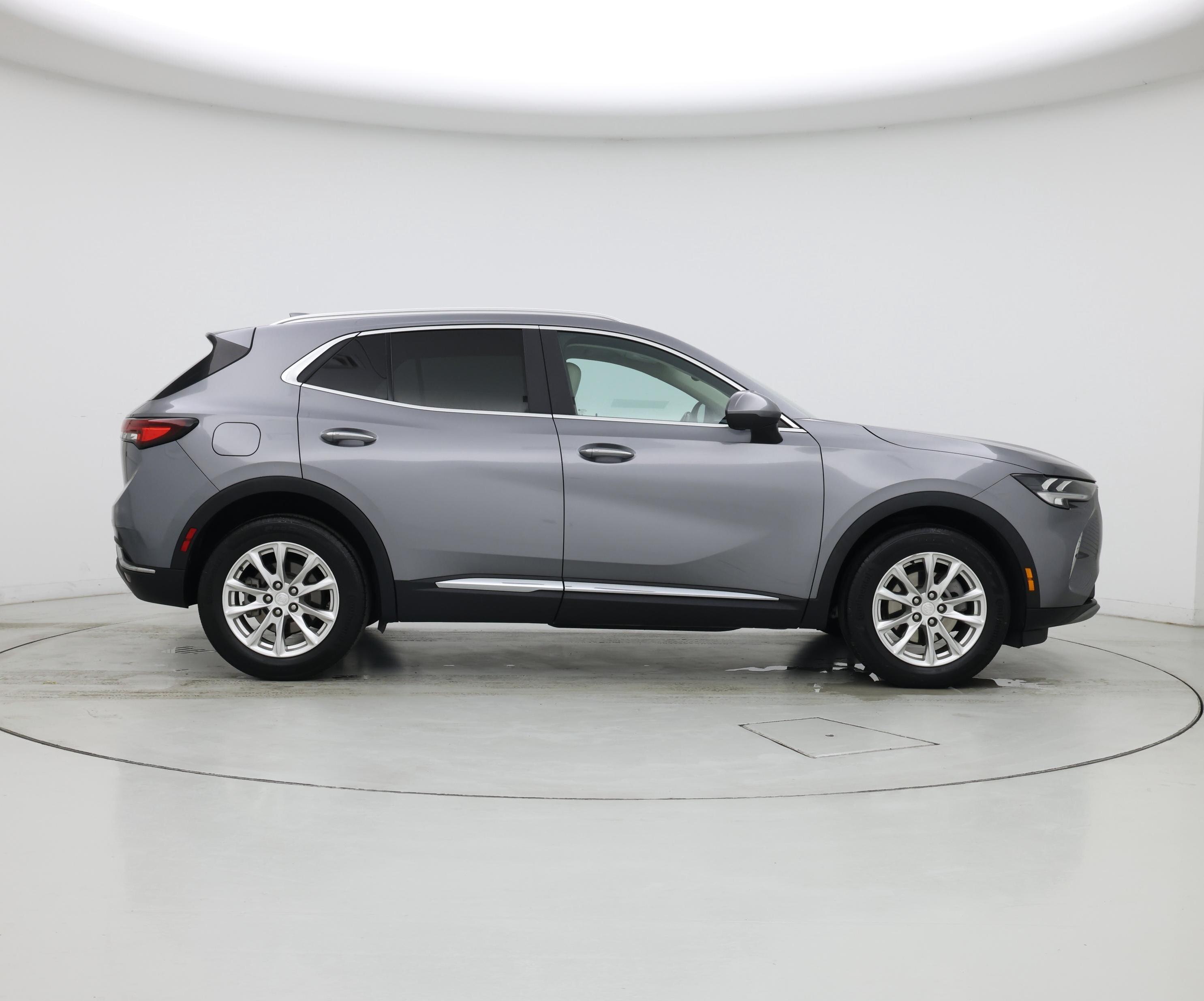 Thumbnail: 2021 Buick Envision - 7