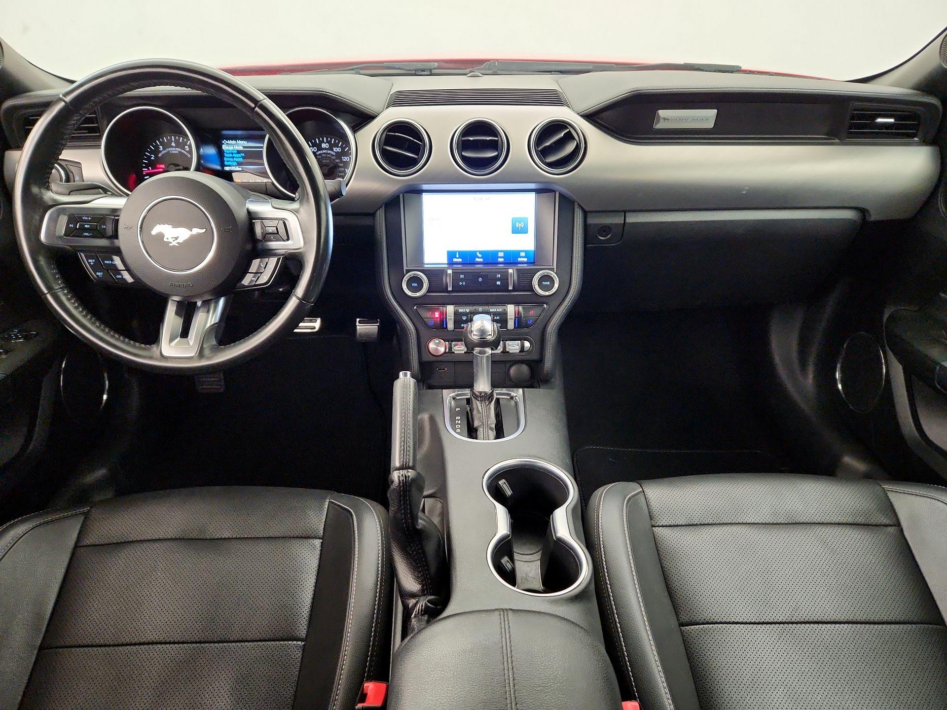 Thumbnail: 2023 Ford Mustang - 9