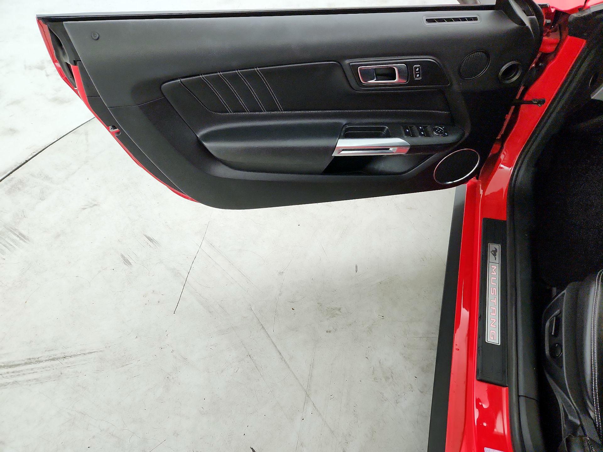 Thumbnail: 2023 Ford Mustang - 12