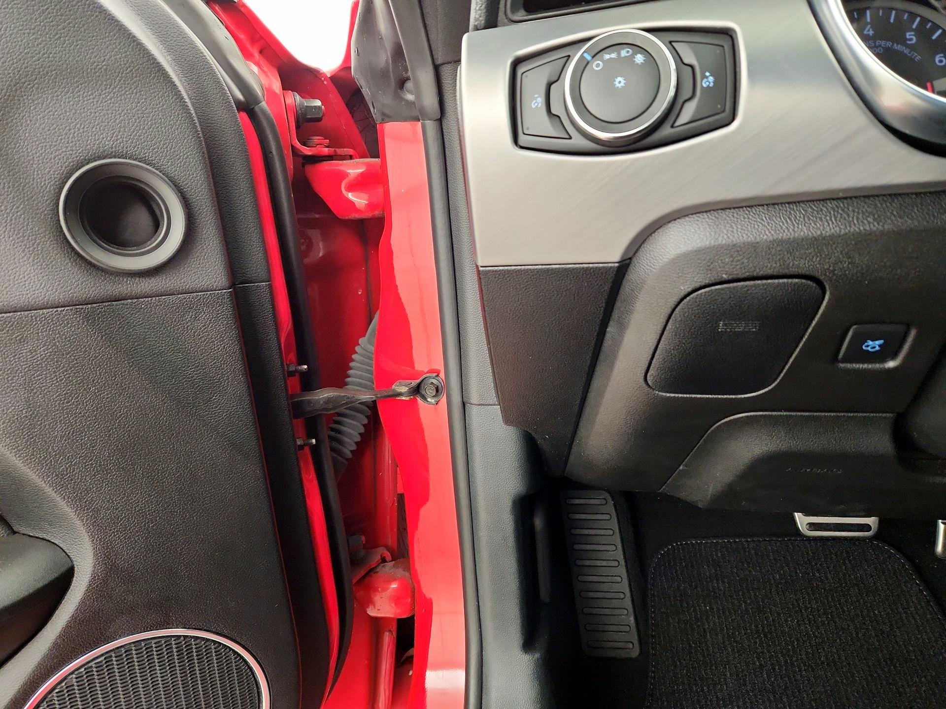 Thumbnail: 2023 Ford Mustang - 13