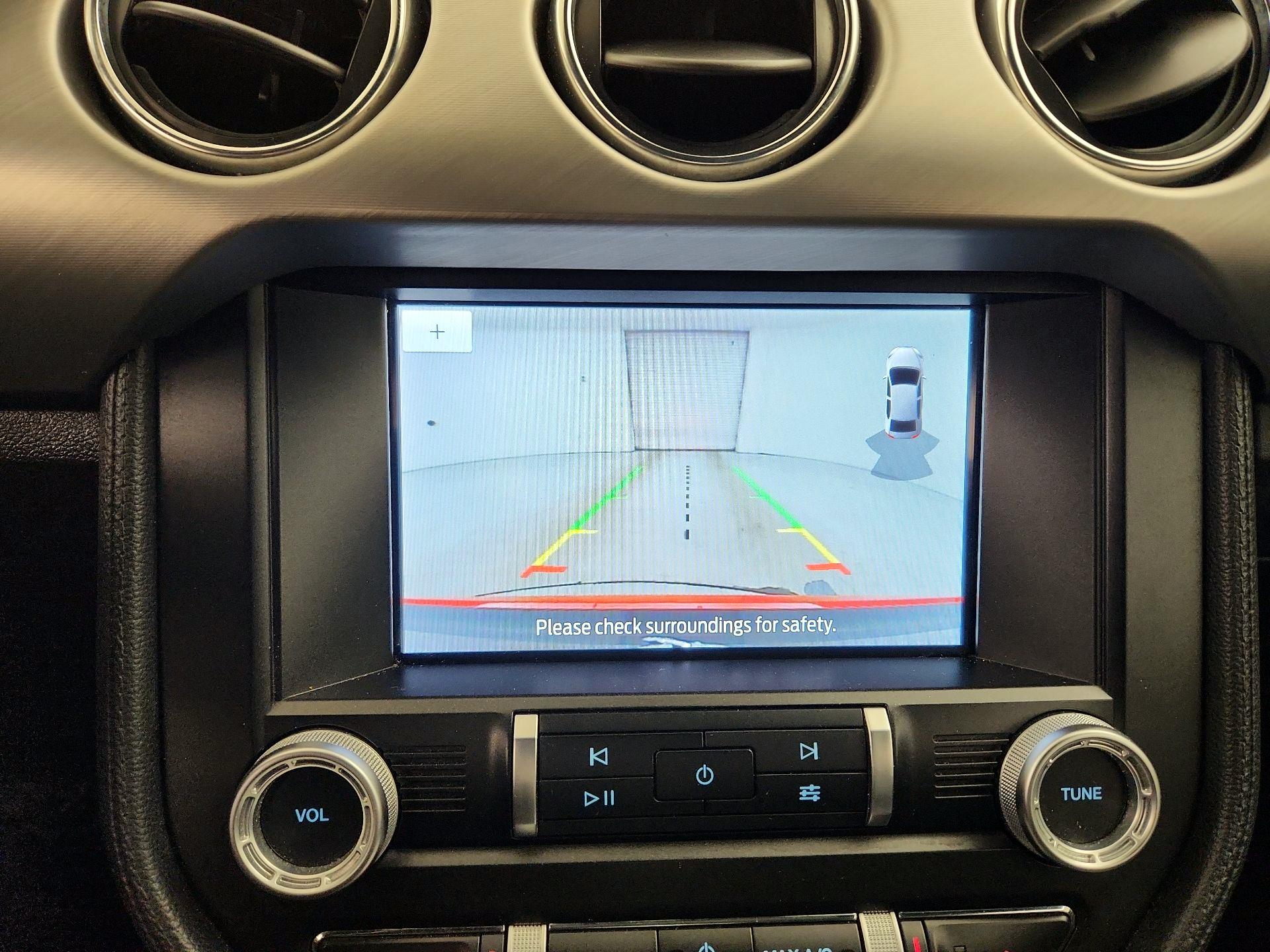 Thumbnail: 2023 Ford Mustang - 14