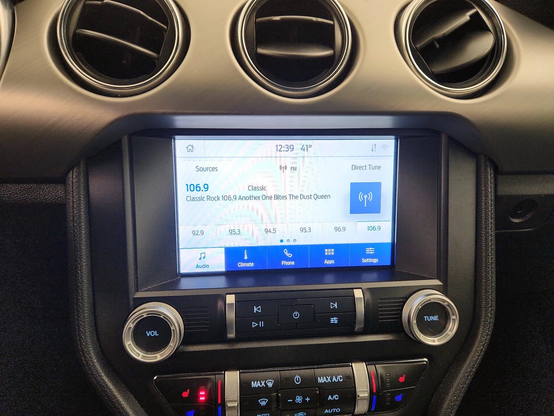 Thumbnail: 2023 Ford Mustang - 15