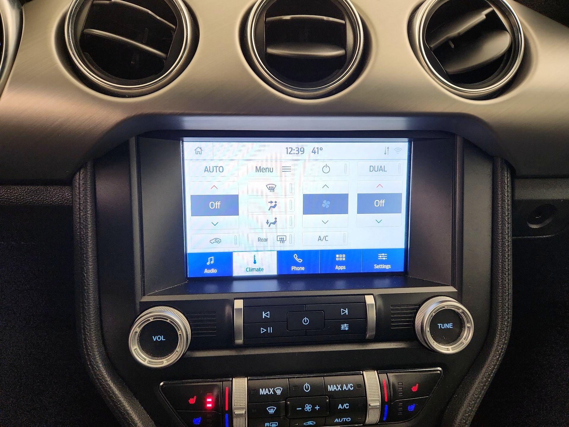 Thumbnail: 2023 Ford Mustang - 16