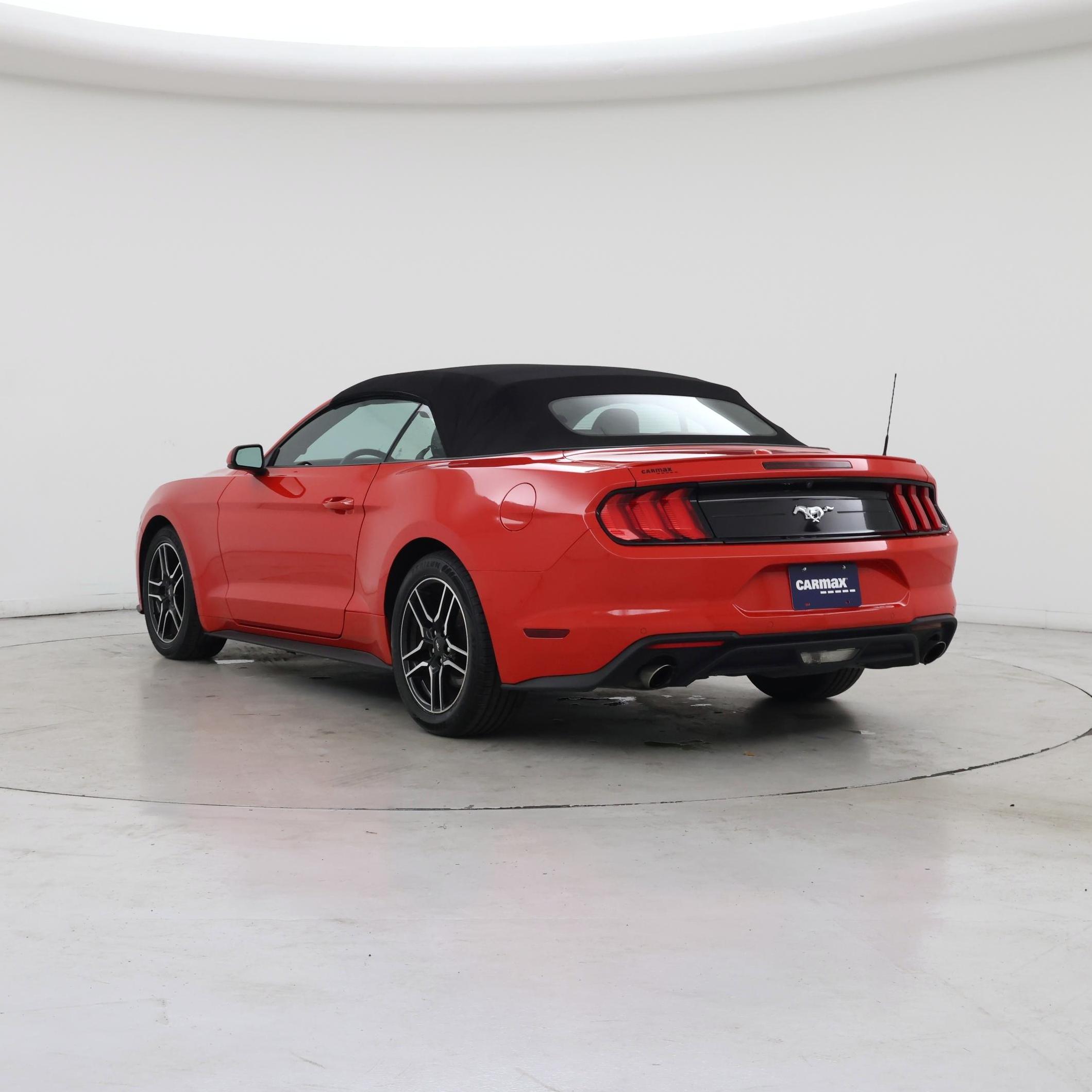 Thumbnail: 2023 Ford Mustang - 2