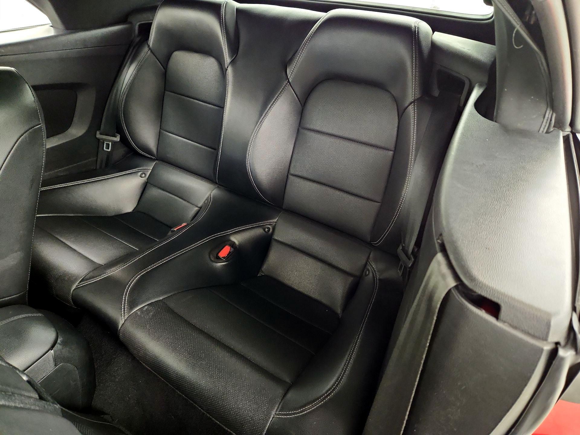 Thumbnail: 2023 Ford Mustang - 19