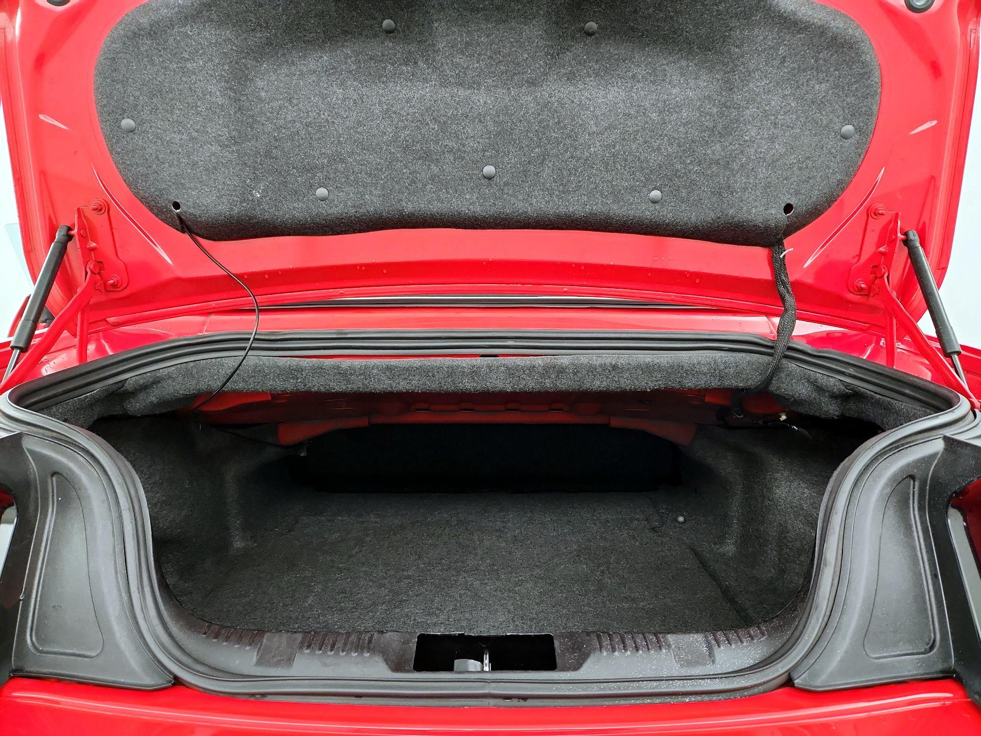 Thumbnail: 2023 Ford Mustang - 20