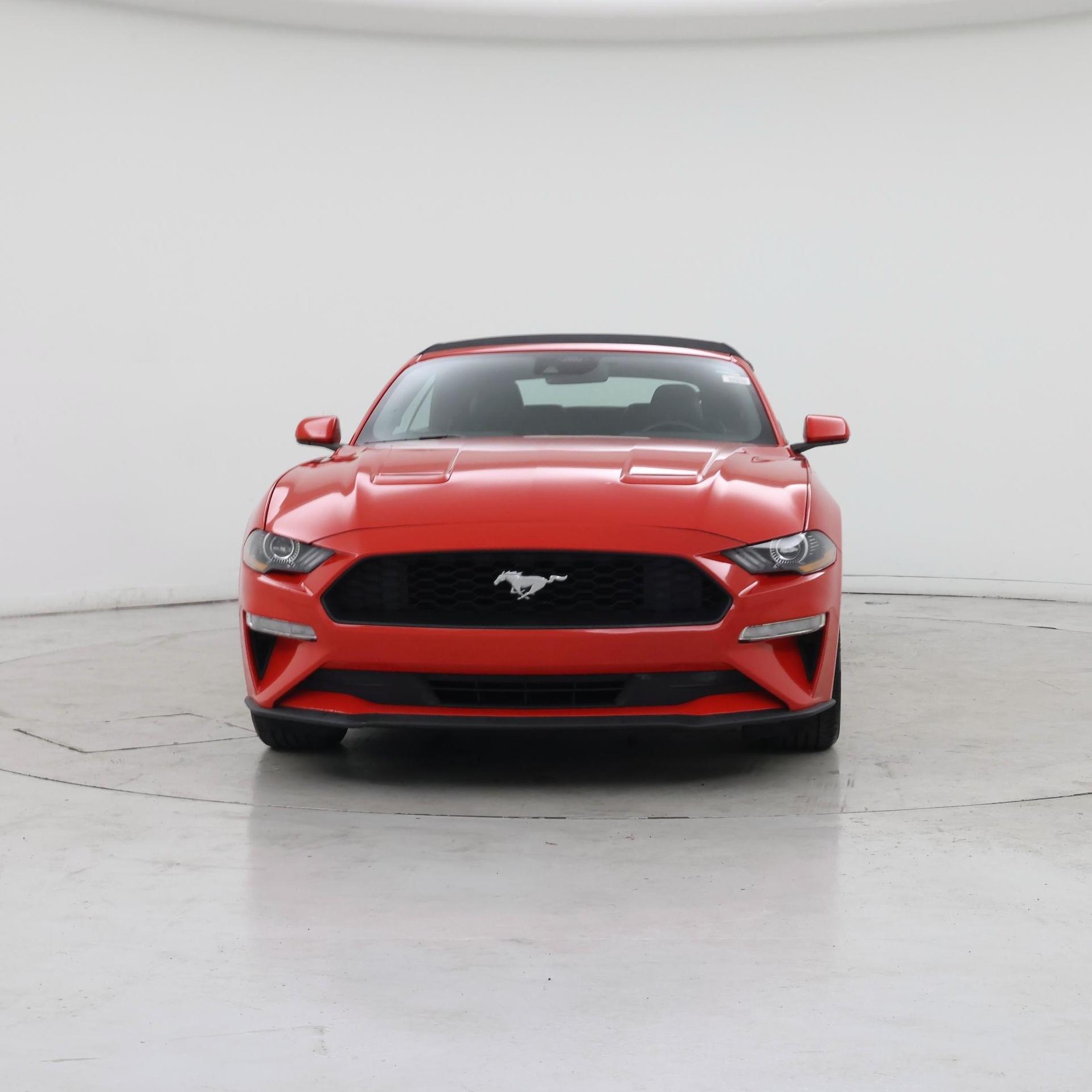 Thumbnail: 2023 Ford Mustang - 5