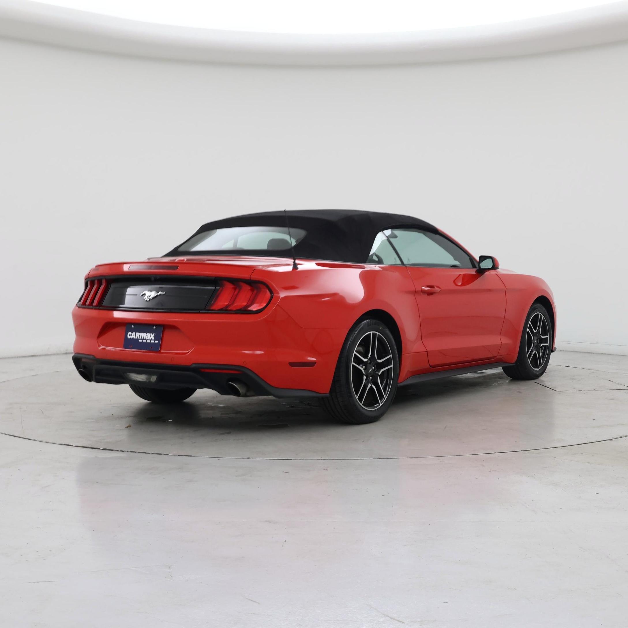 Thumbnail: 2023 Ford Mustang - 8