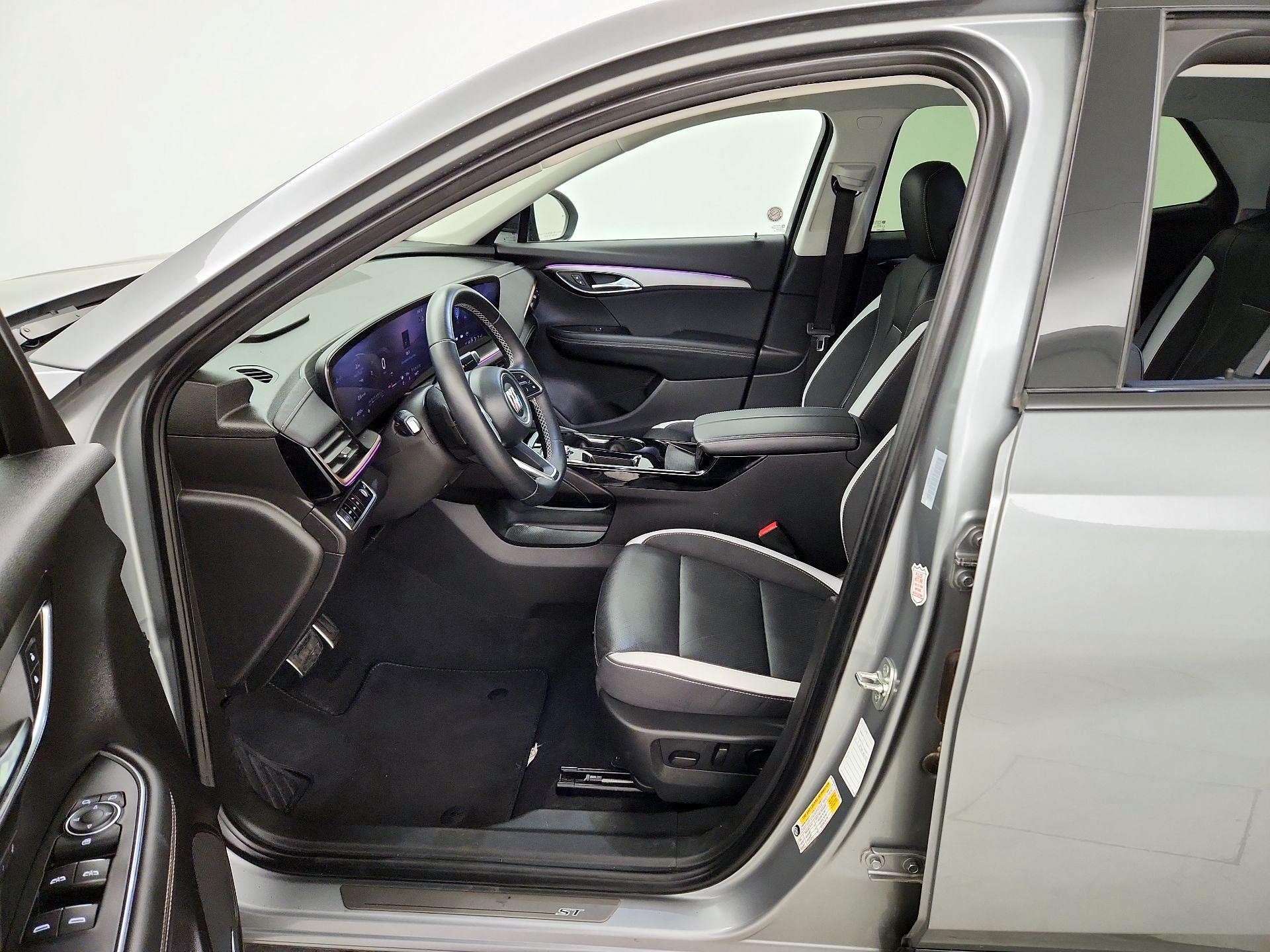 Thumbnail: 2024 Buick Envision - 11