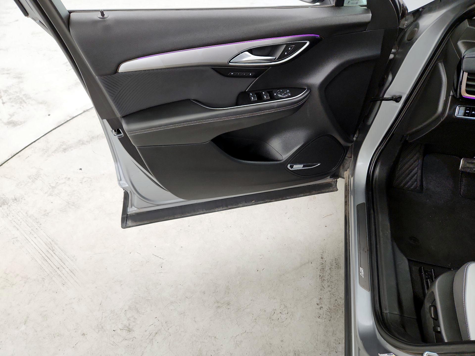 Thumbnail: 2024 Buick Envision - 12