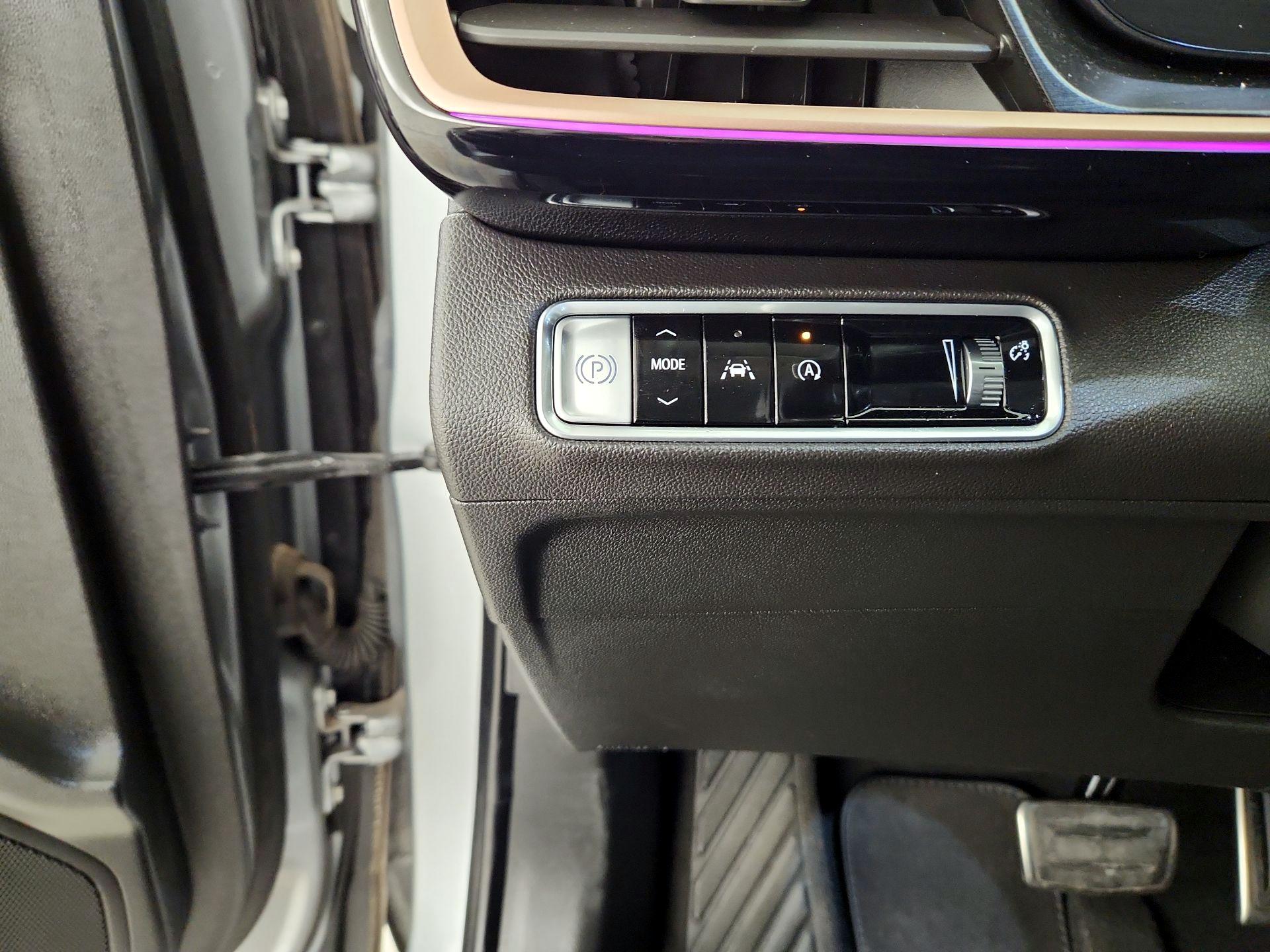 Thumbnail: 2024 Buick Envision - 13