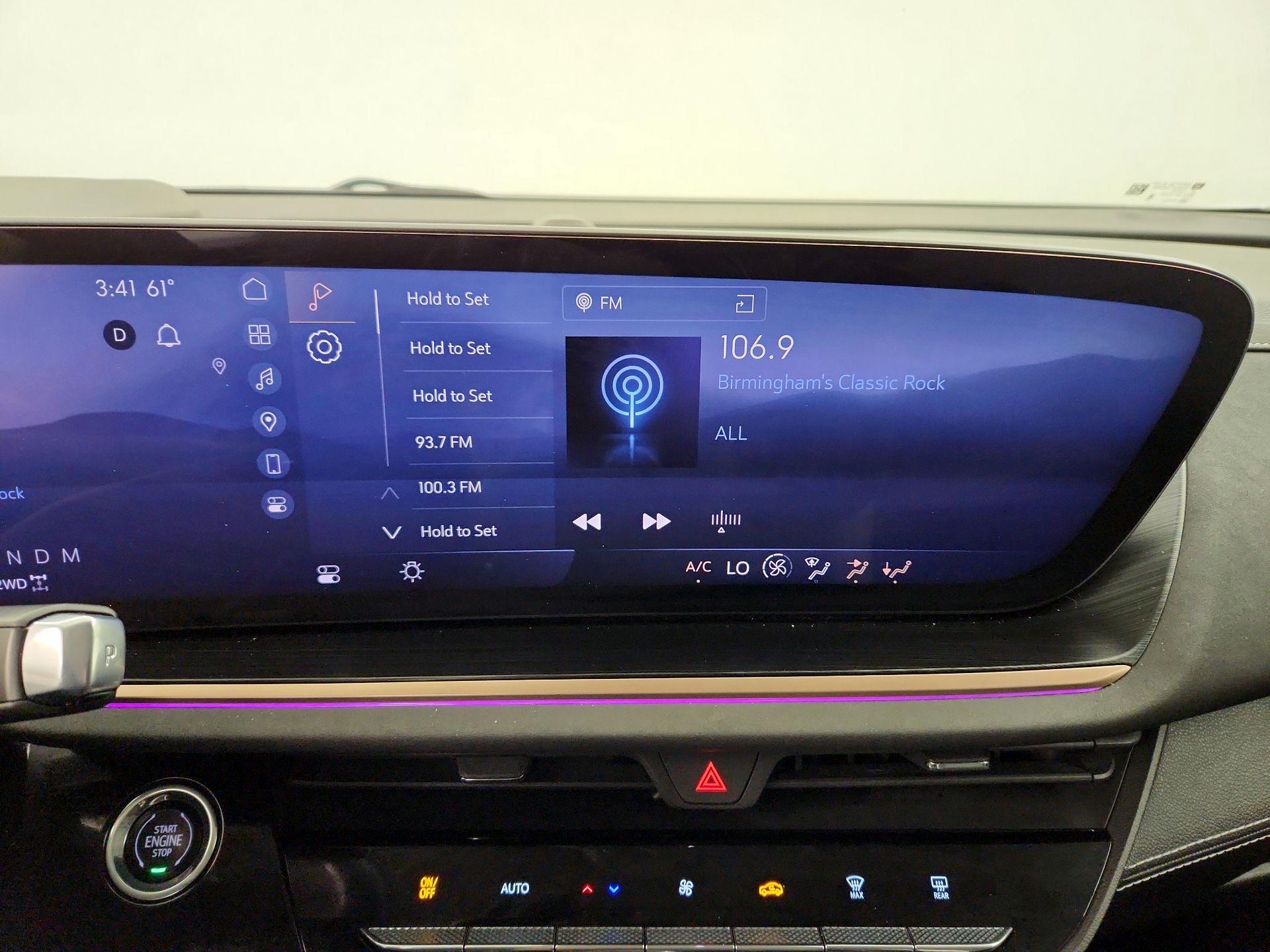 Thumbnail: 2024 Buick Envision - 15