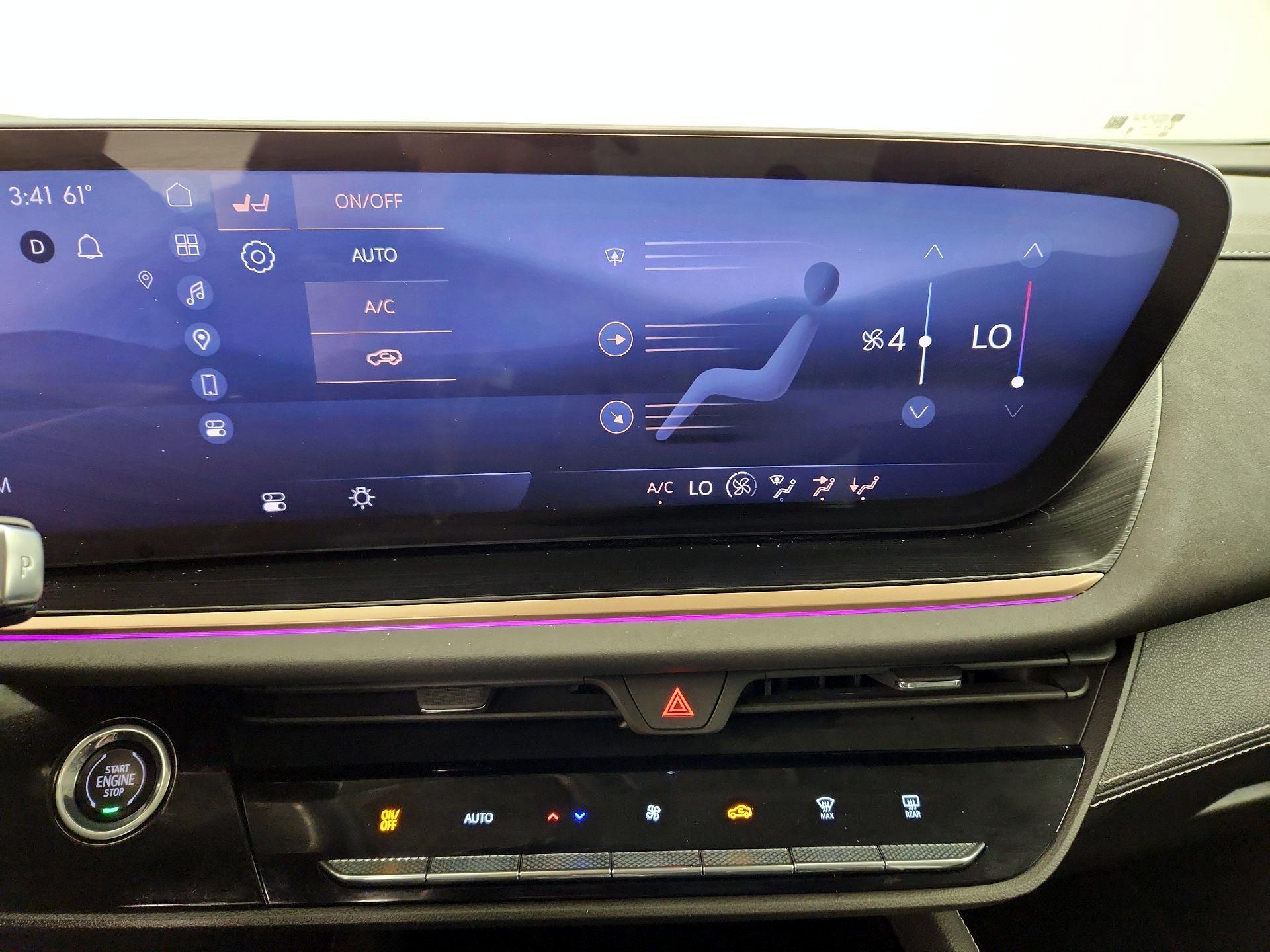 Thumbnail: 2024 Buick Envision - 16