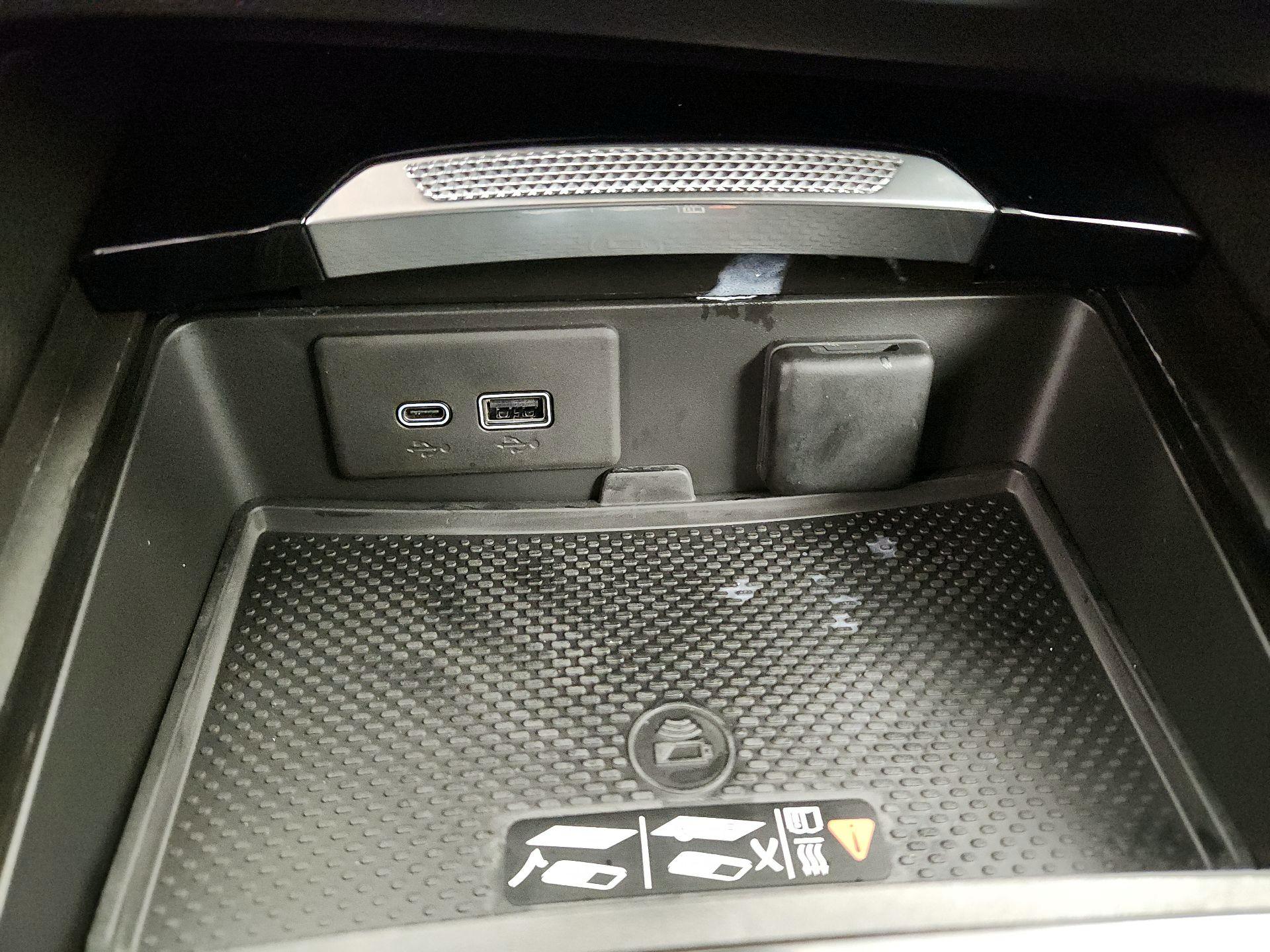 Thumbnail: 2024 Buick Envision - 18