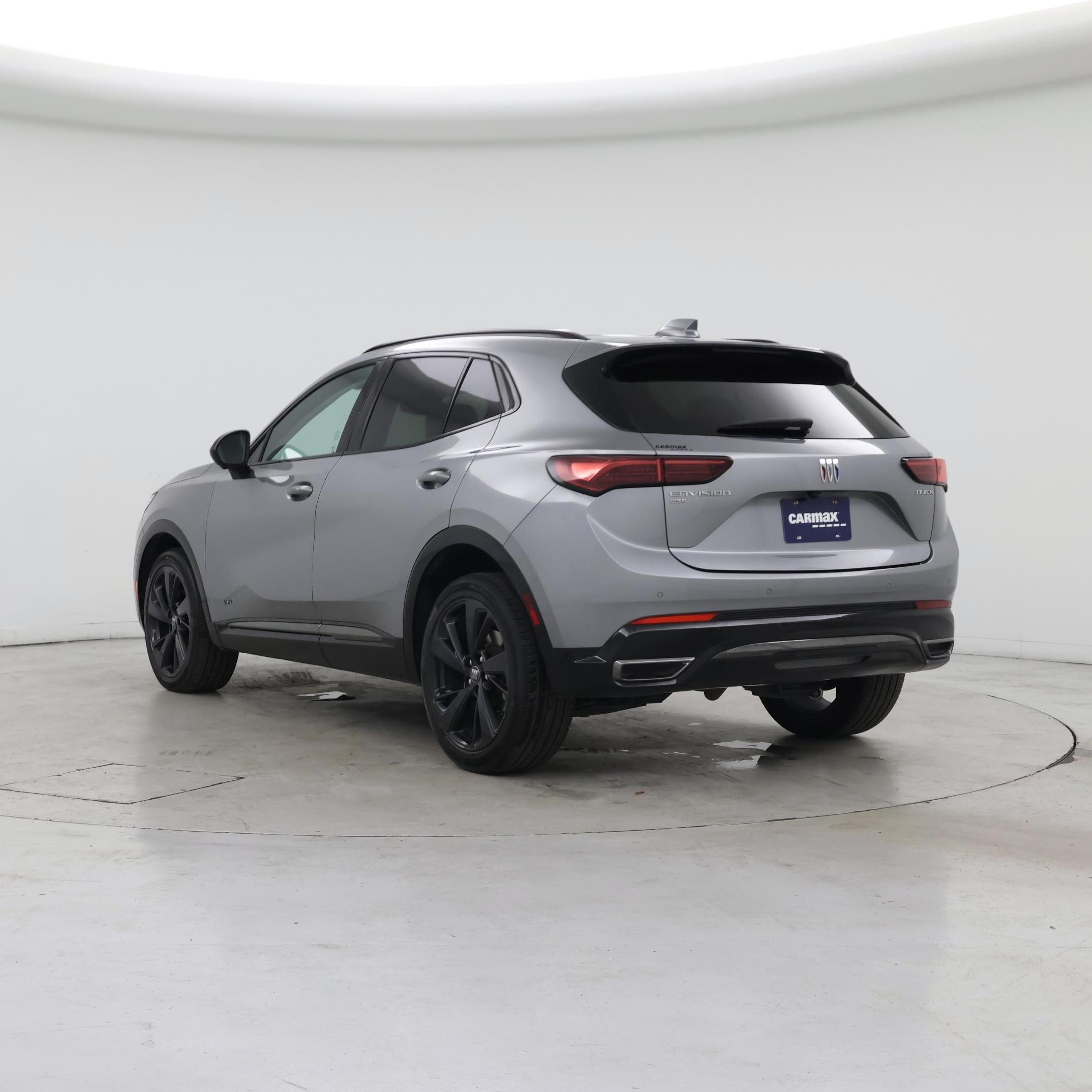 Thumbnail: 2024 Buick Envision - 2