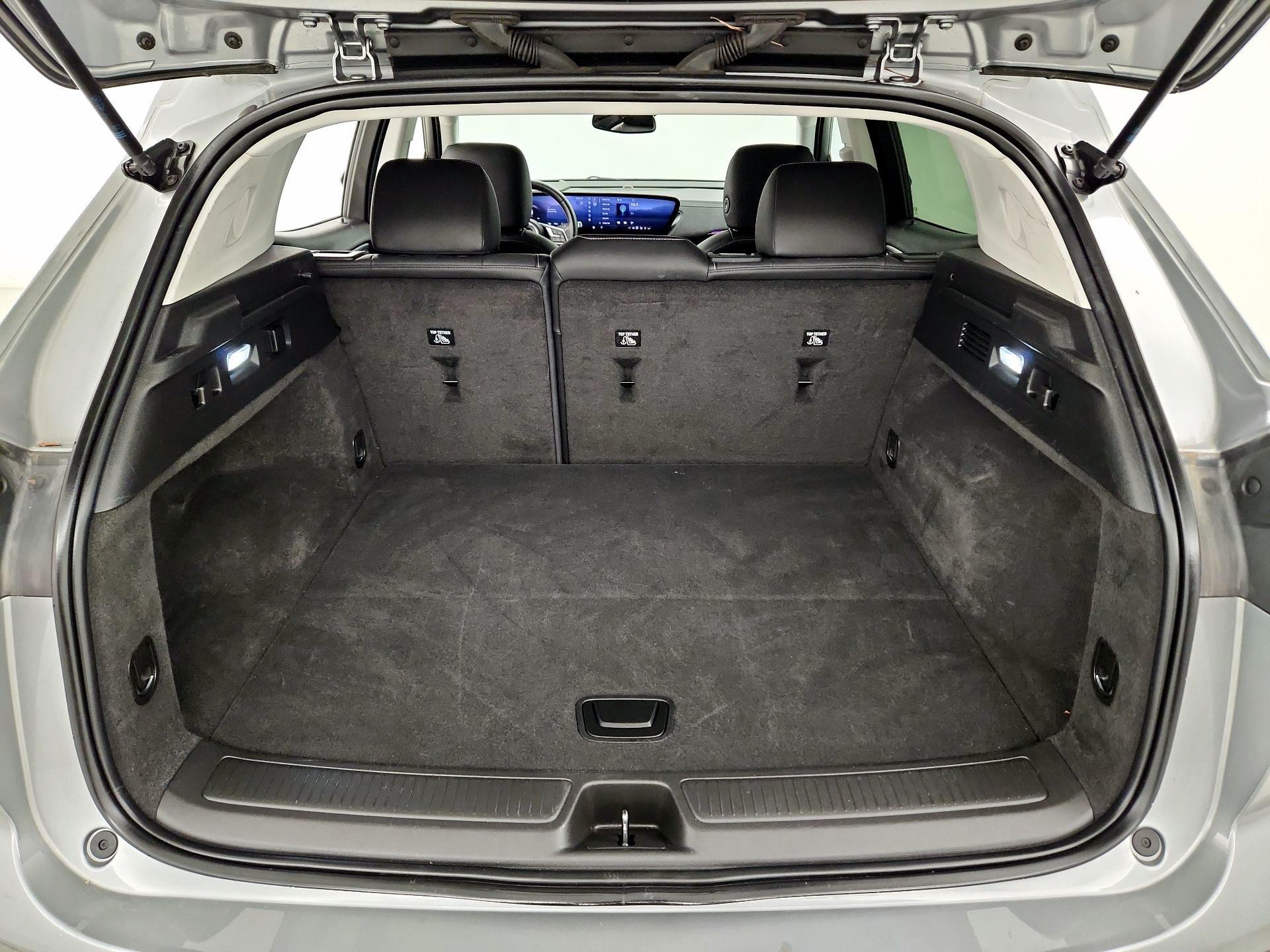 Thumbnail: 2024 Buick Envision - 20