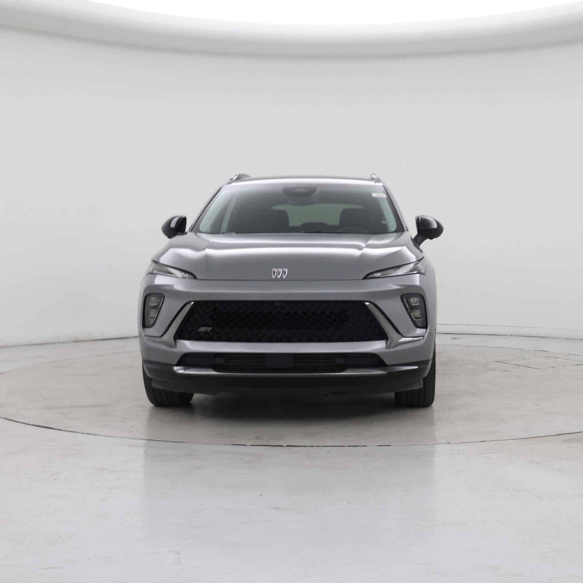 Thumbnail: 2024 Buick Envision - 5