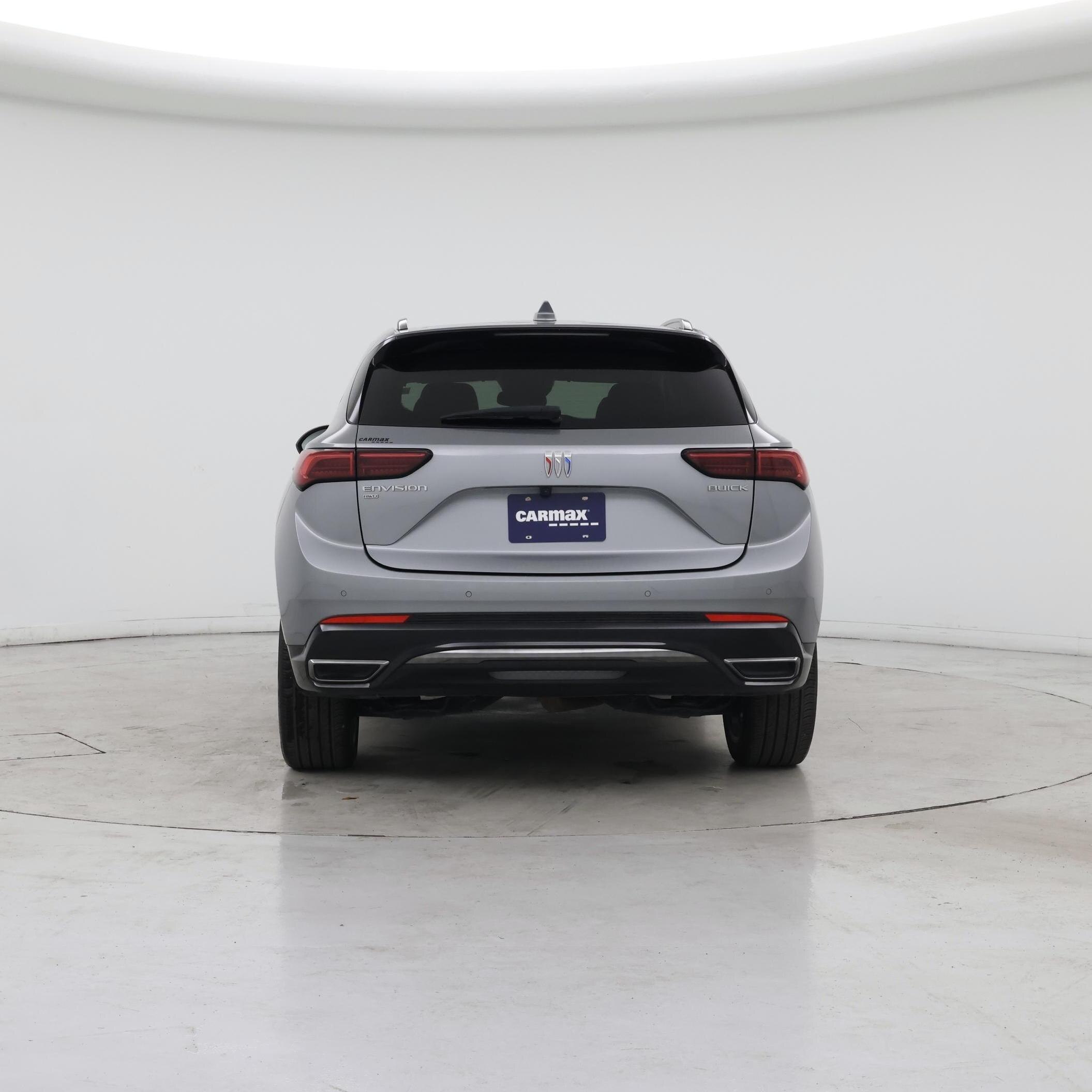 Thumbnail: 2024 Buick Envision - 6