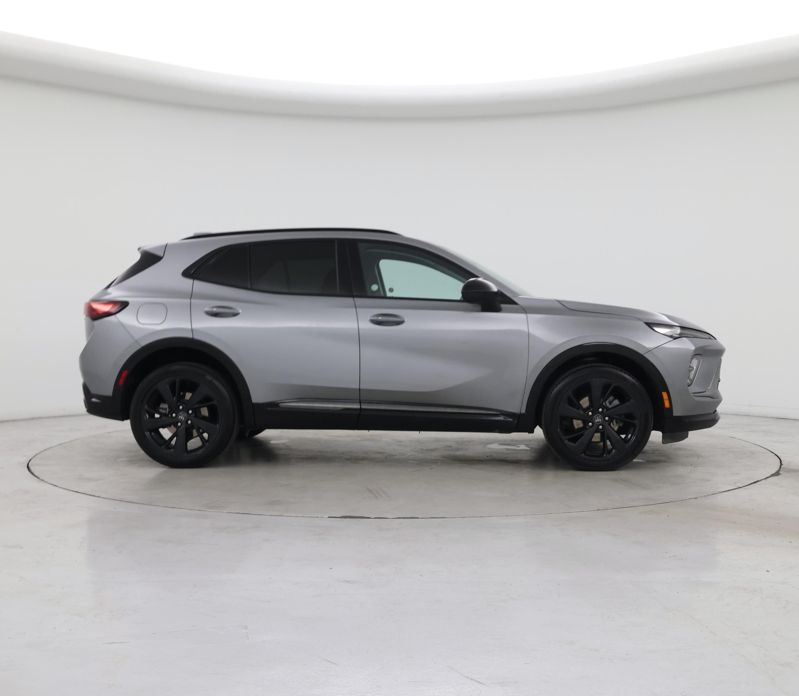 Thumbnail: 2024 Buick Envision - 7