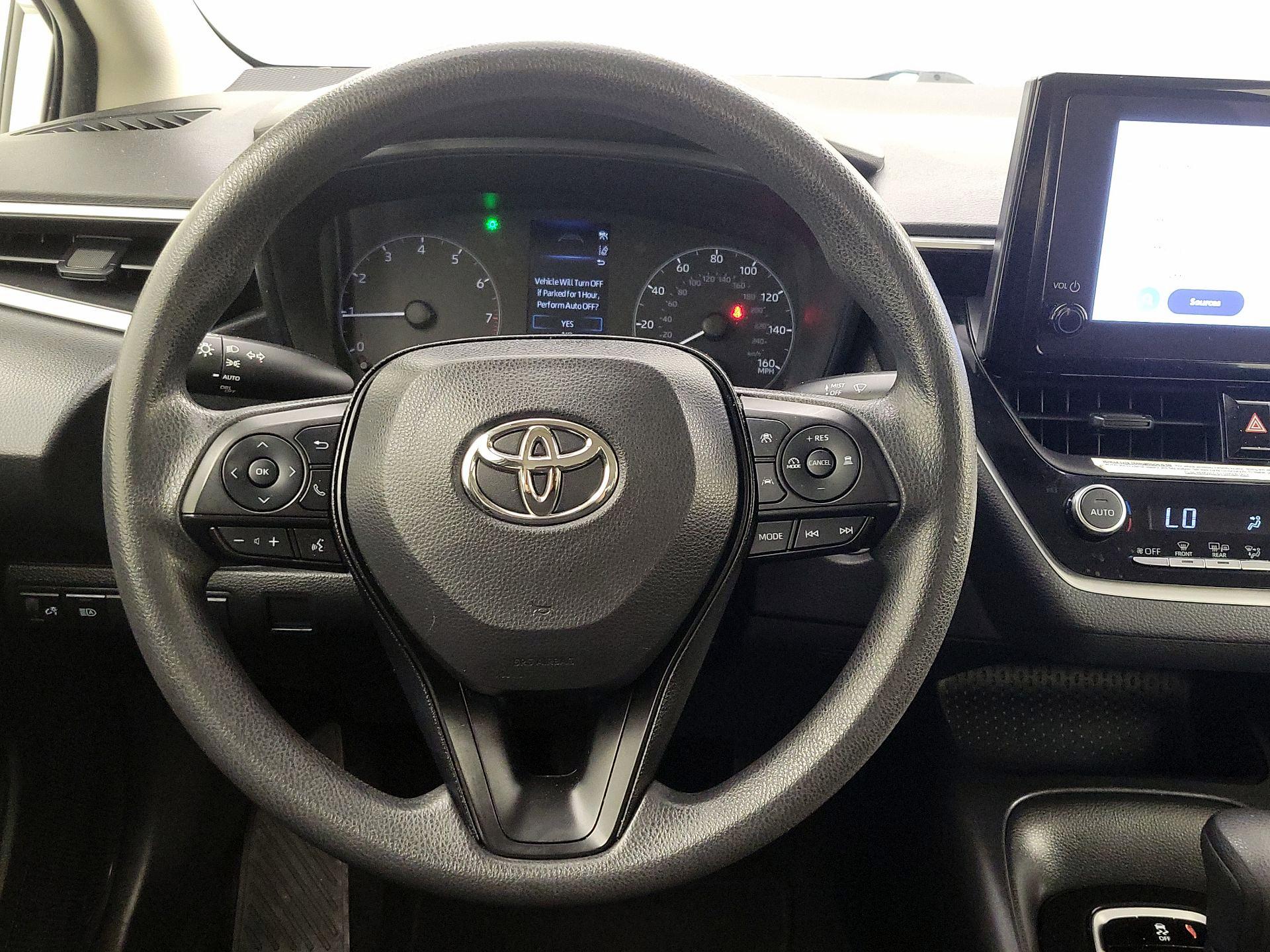 Thumbnail: 2023 Toyota Corolla - 10