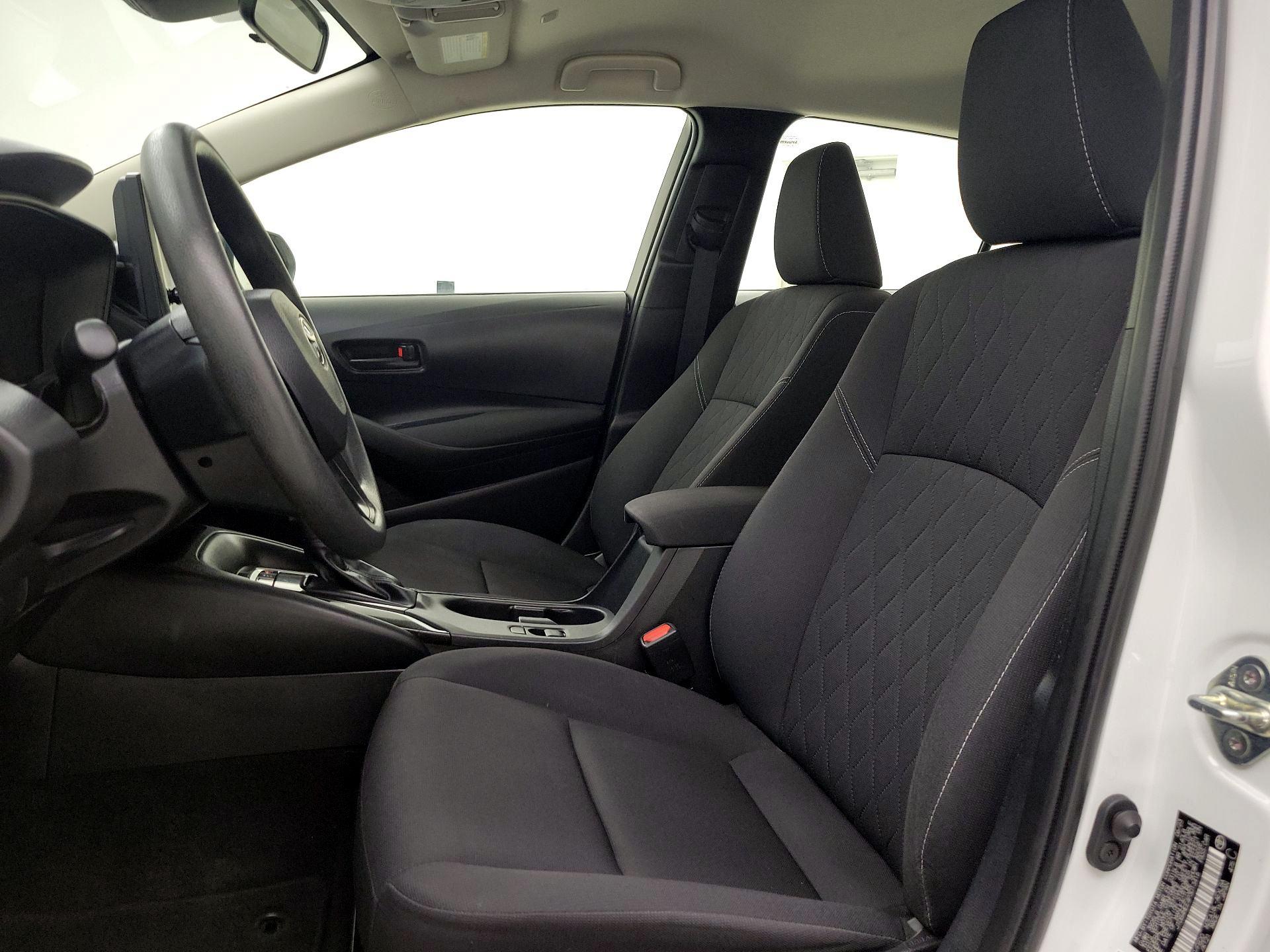 Thumbnail: 2023 Toyota Corolla - 11