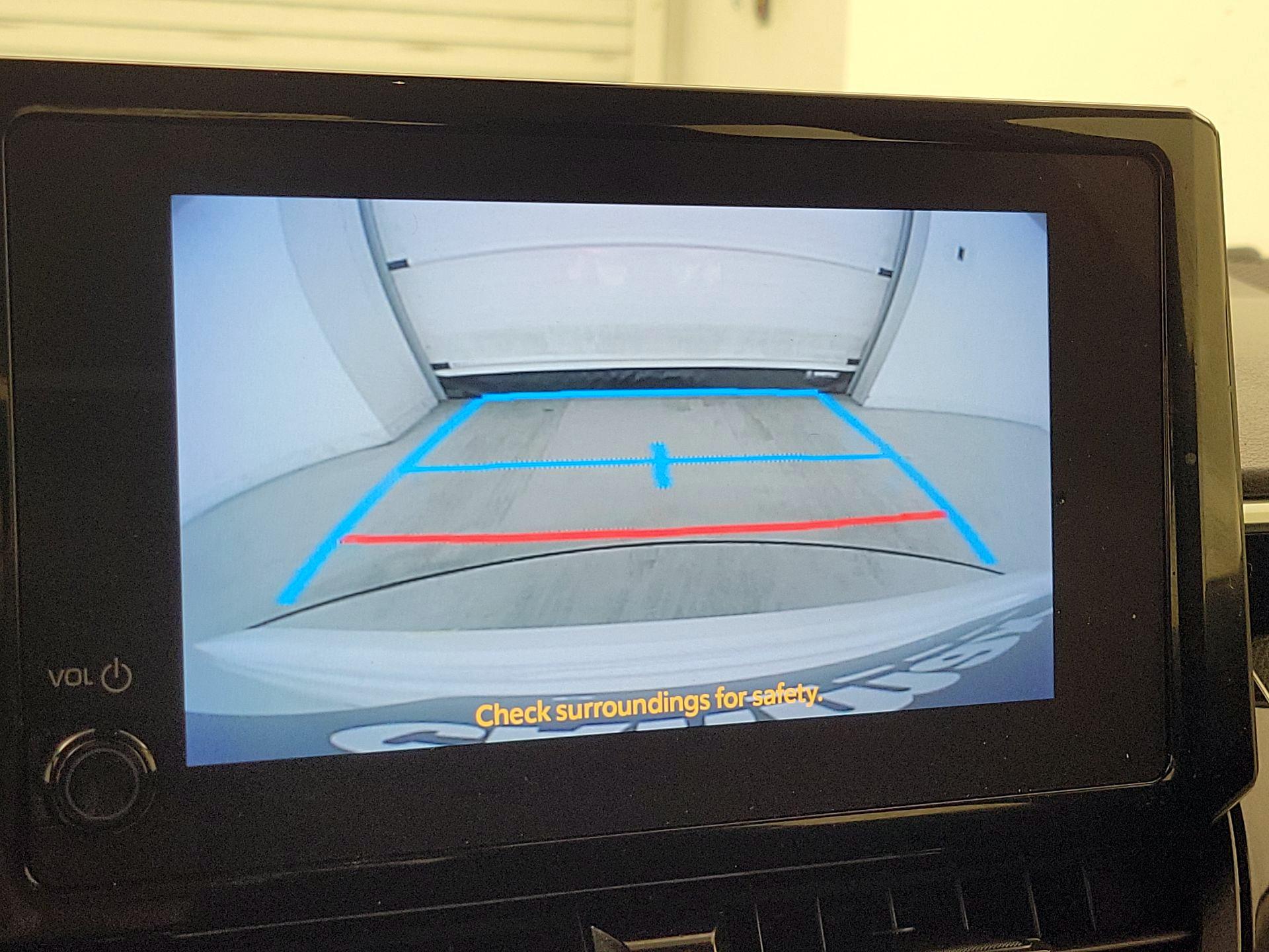 Thumbnail: 2023 Toyota Corolla - 14