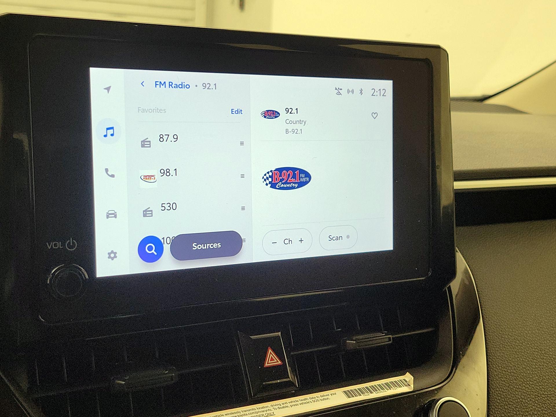 Thumbnail: 2023 Toyota Corolla - 15