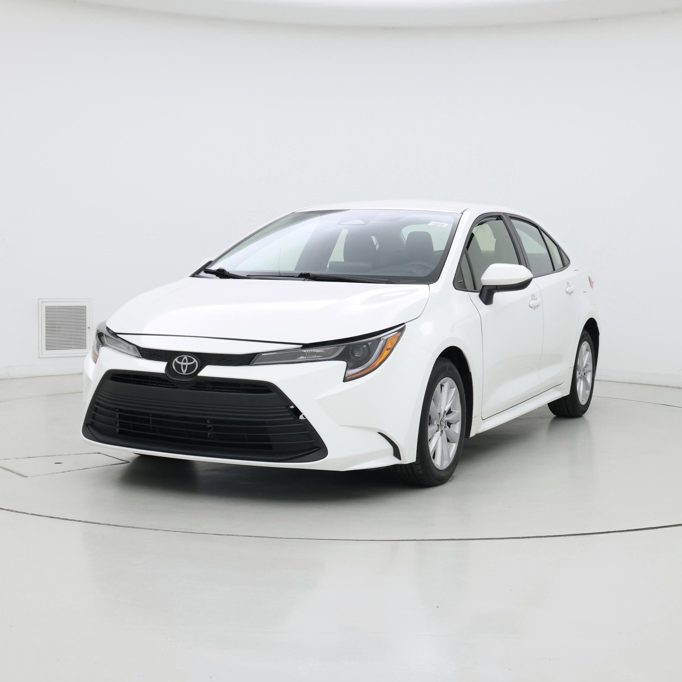 Thumbnail: 2023 Toyota Corolla - 4