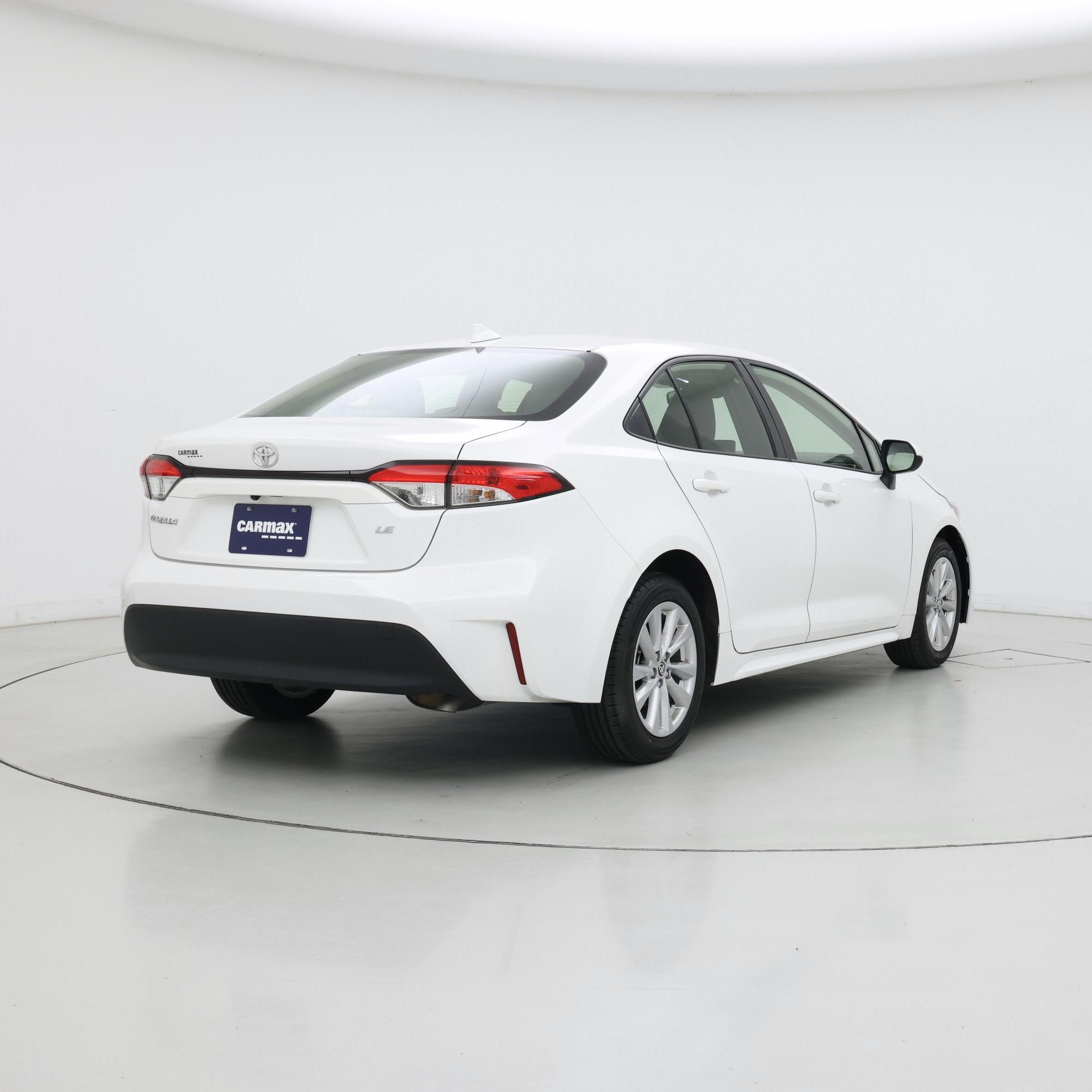 Thumbnail: 2023 Toyota Corolla - 8