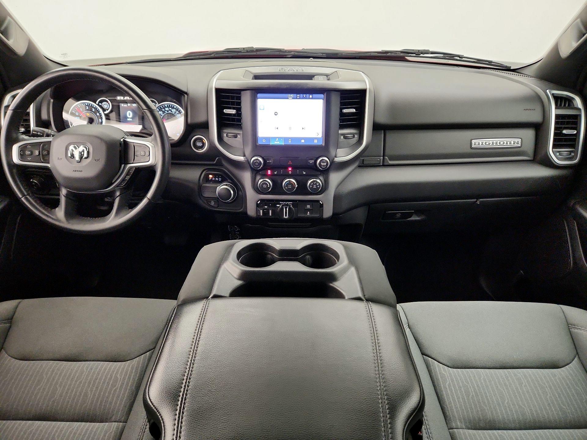 Thumbnail: 2023 RAM 1500 - 9