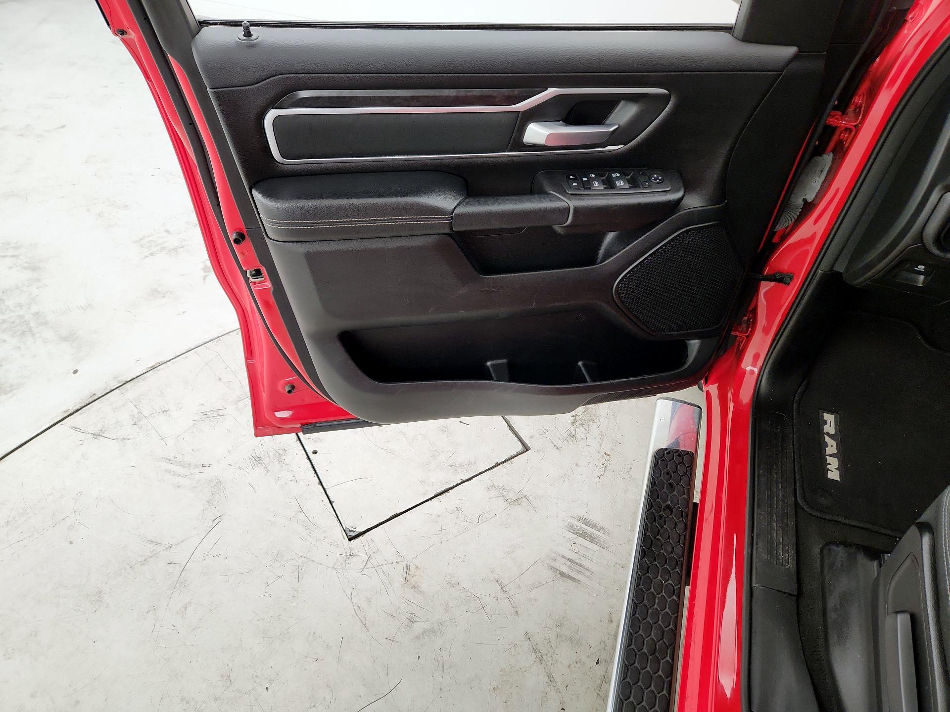 Thumbnail: 2023 RAM 1500 - 12