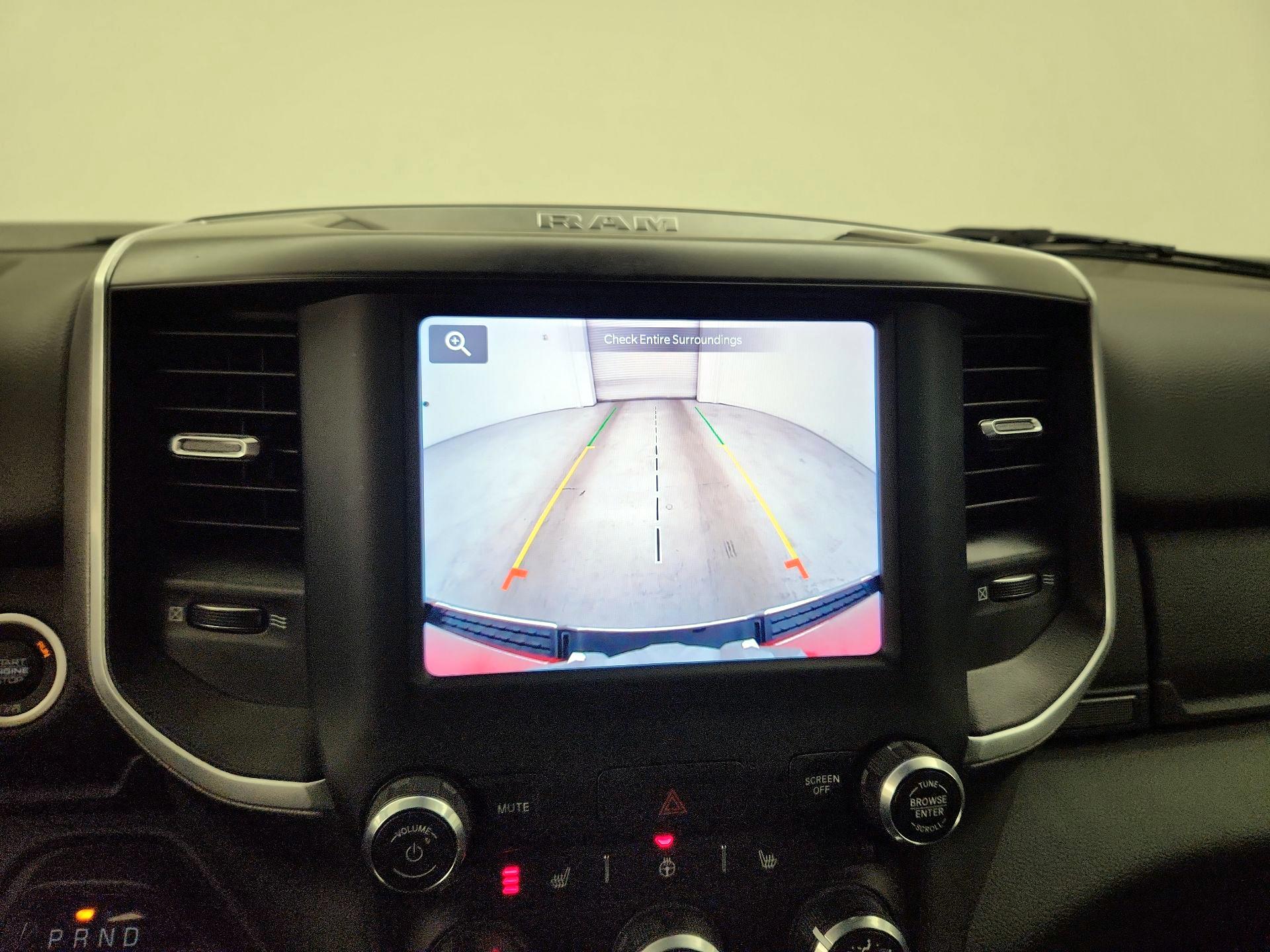 Thumbnail: 2023 RAM 1500 - 14