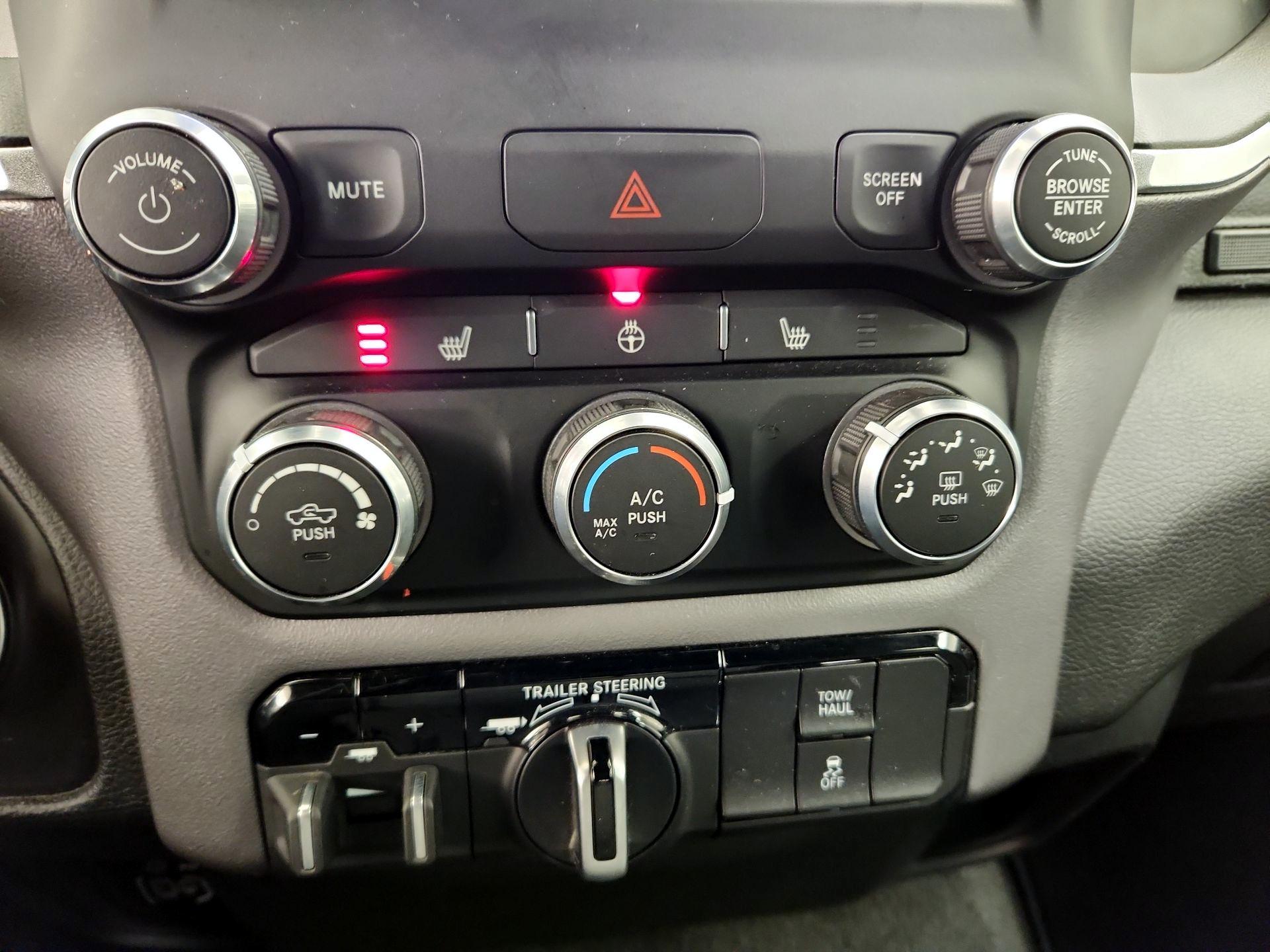 Thumbnail: 2023 RAM 1500 - 16